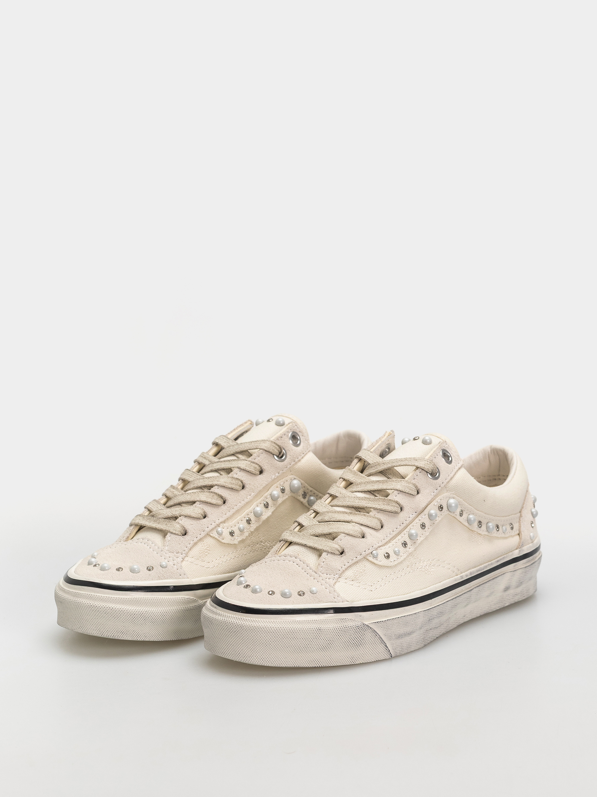 Обувки Vans Lx Old Skool 36 (marshmallow)