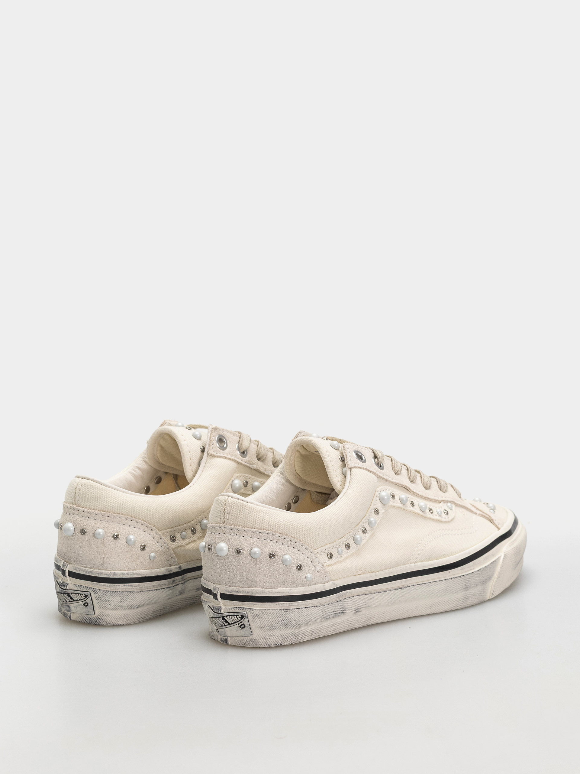 Обувки Vans Lx Old Skool 36 (marshmallow)