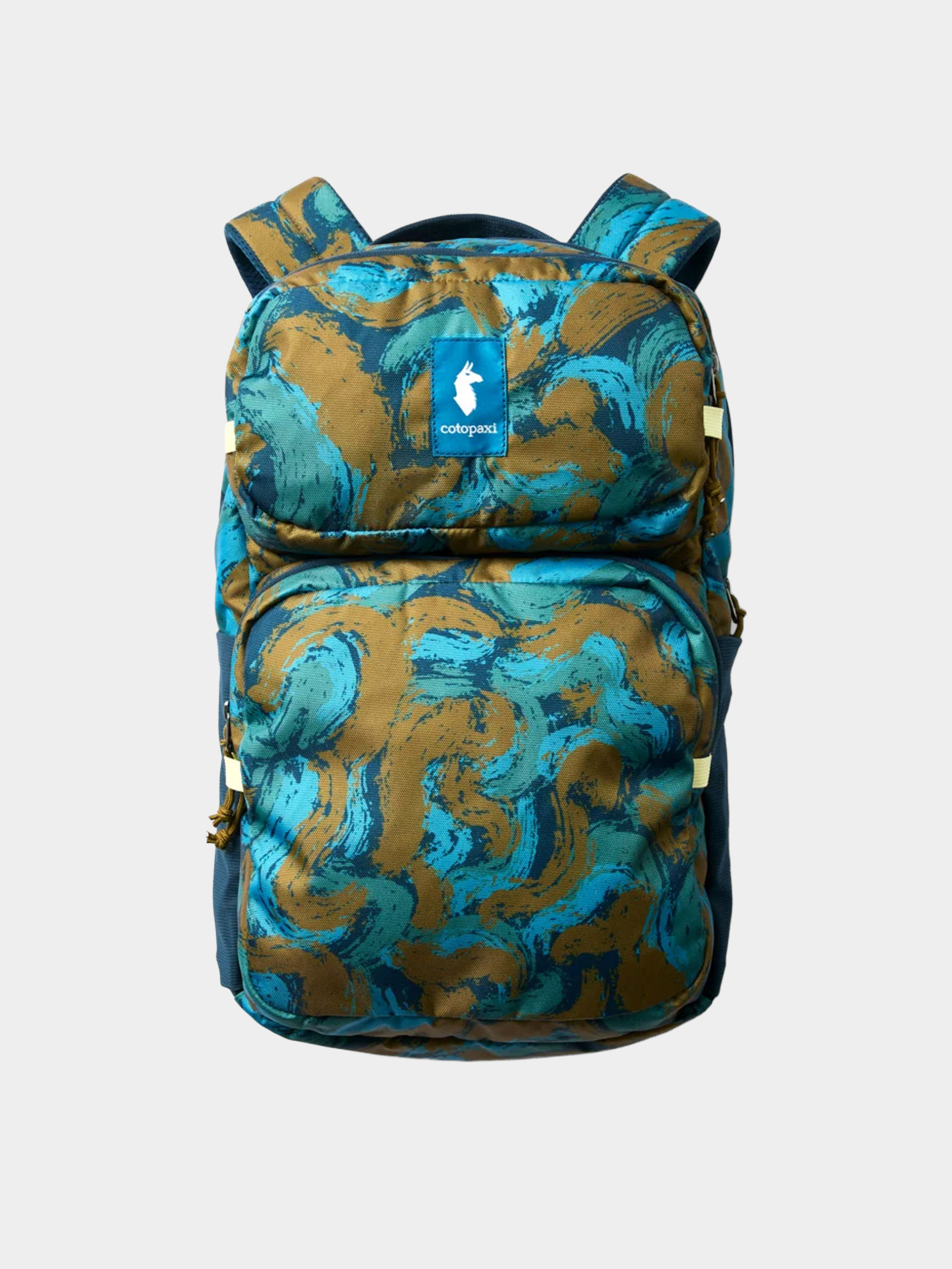 Раница Cotopaxi Tasra 16L (brush clouds indigo)