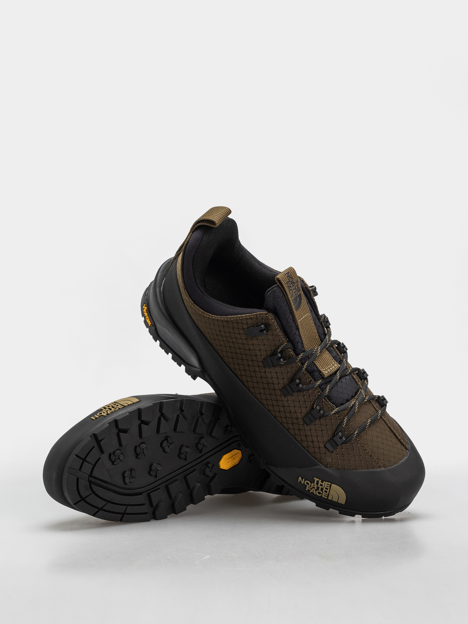 Обувки The North Face Glenclyffe (sycamore/tnf black)