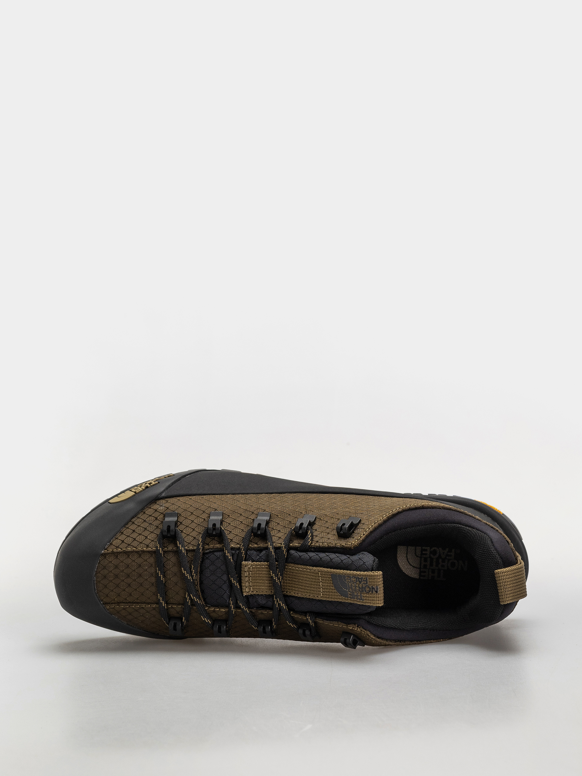 Обувки The North Face Glenclyffe (sycamore/tnf black)