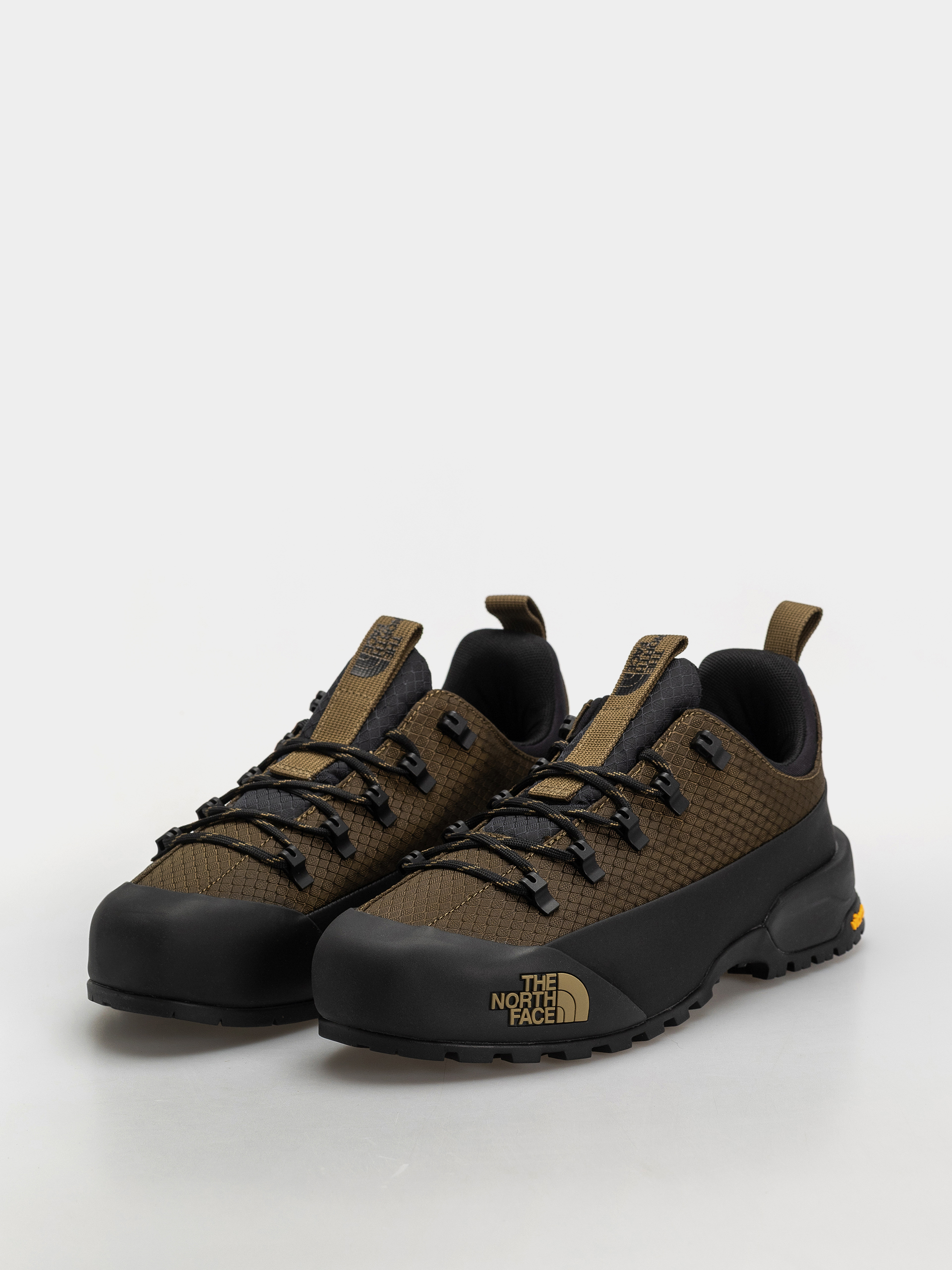 Обувки The North Face Glenclyffe (sycamore/tnf black)