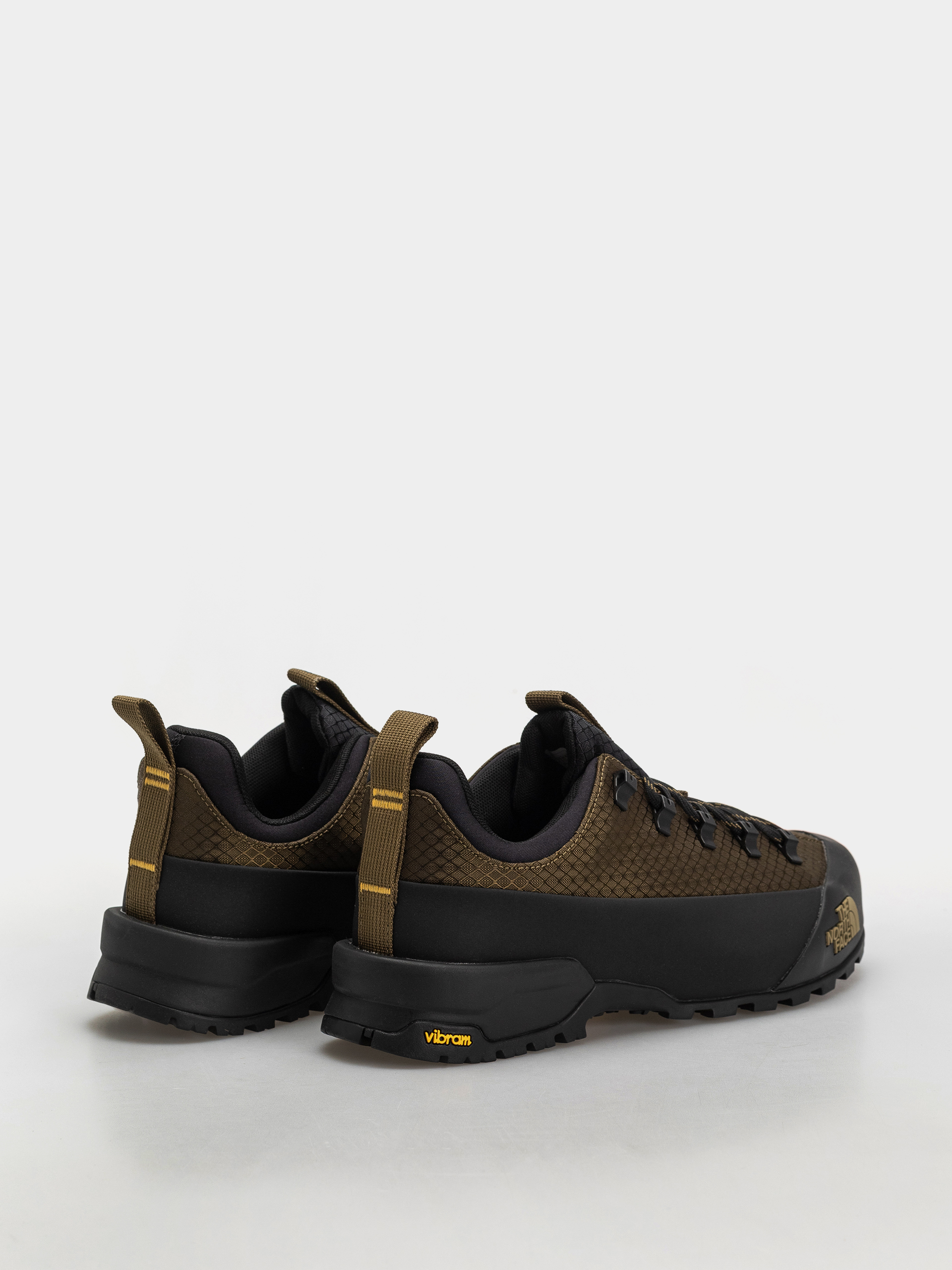 Обувки The North Face Glenclyffe (sycamore/tnf black)