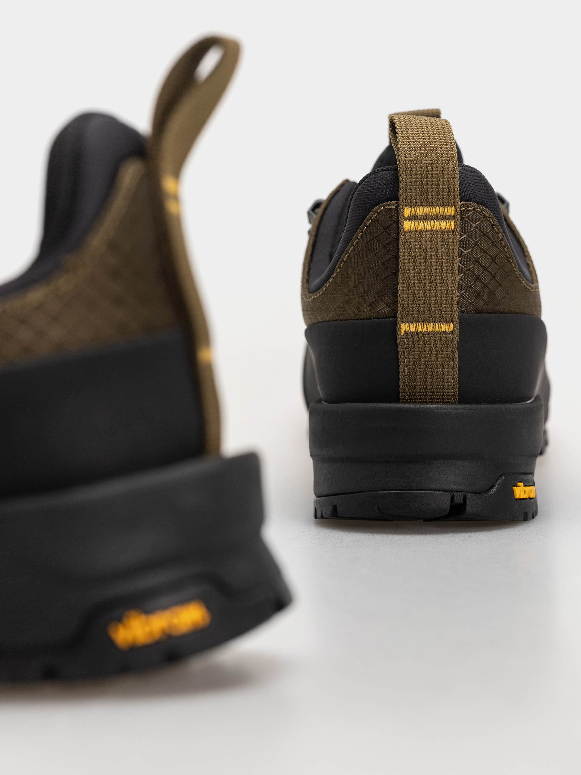 Обувки The North Face Glenclyffe (sycamore/tnf black)