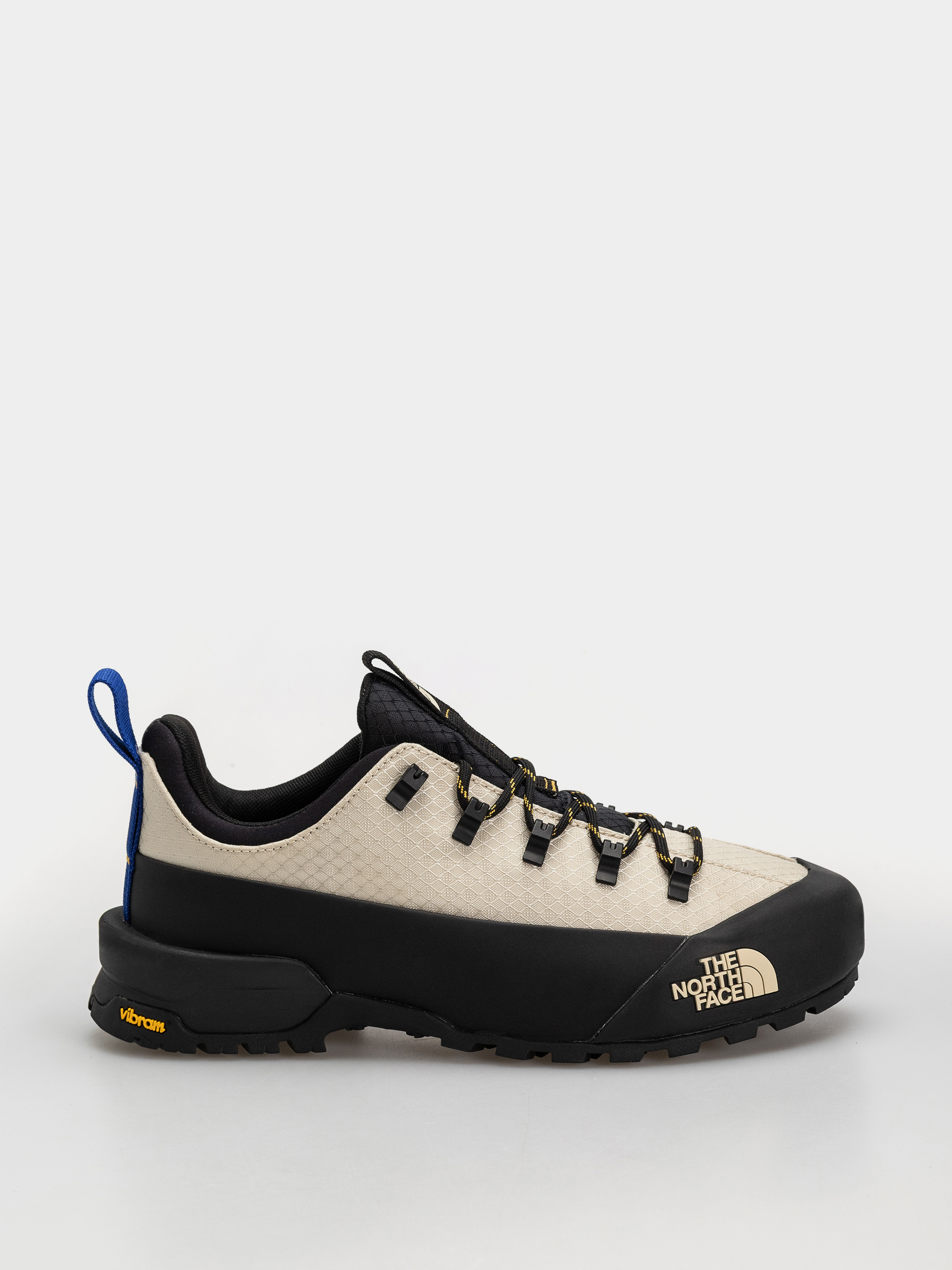 Обувки The North Face Glenclyffe (desert stone/tnf black)