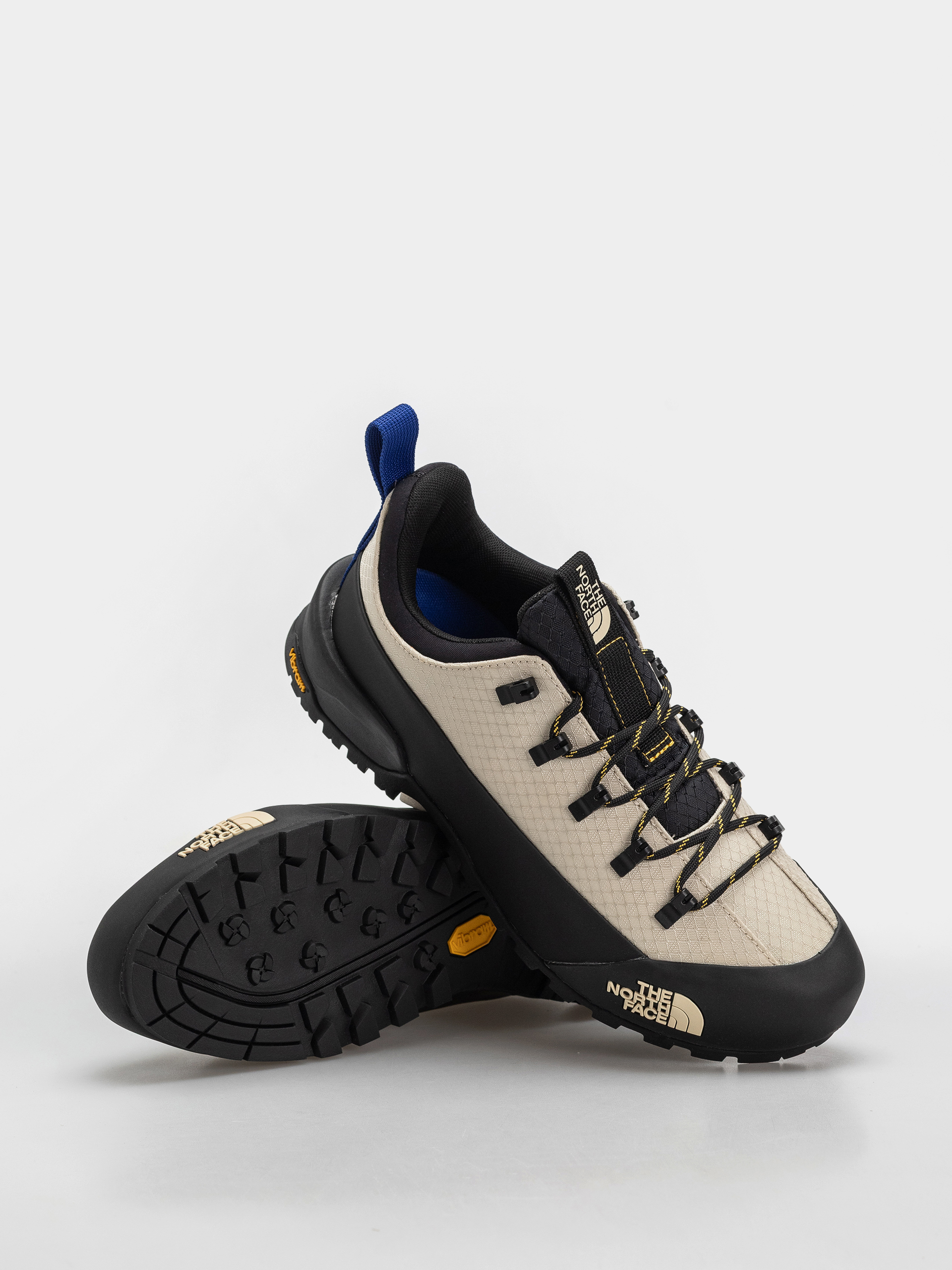 Обувки The North Face Glenclyffe (desert stone/tnf black)