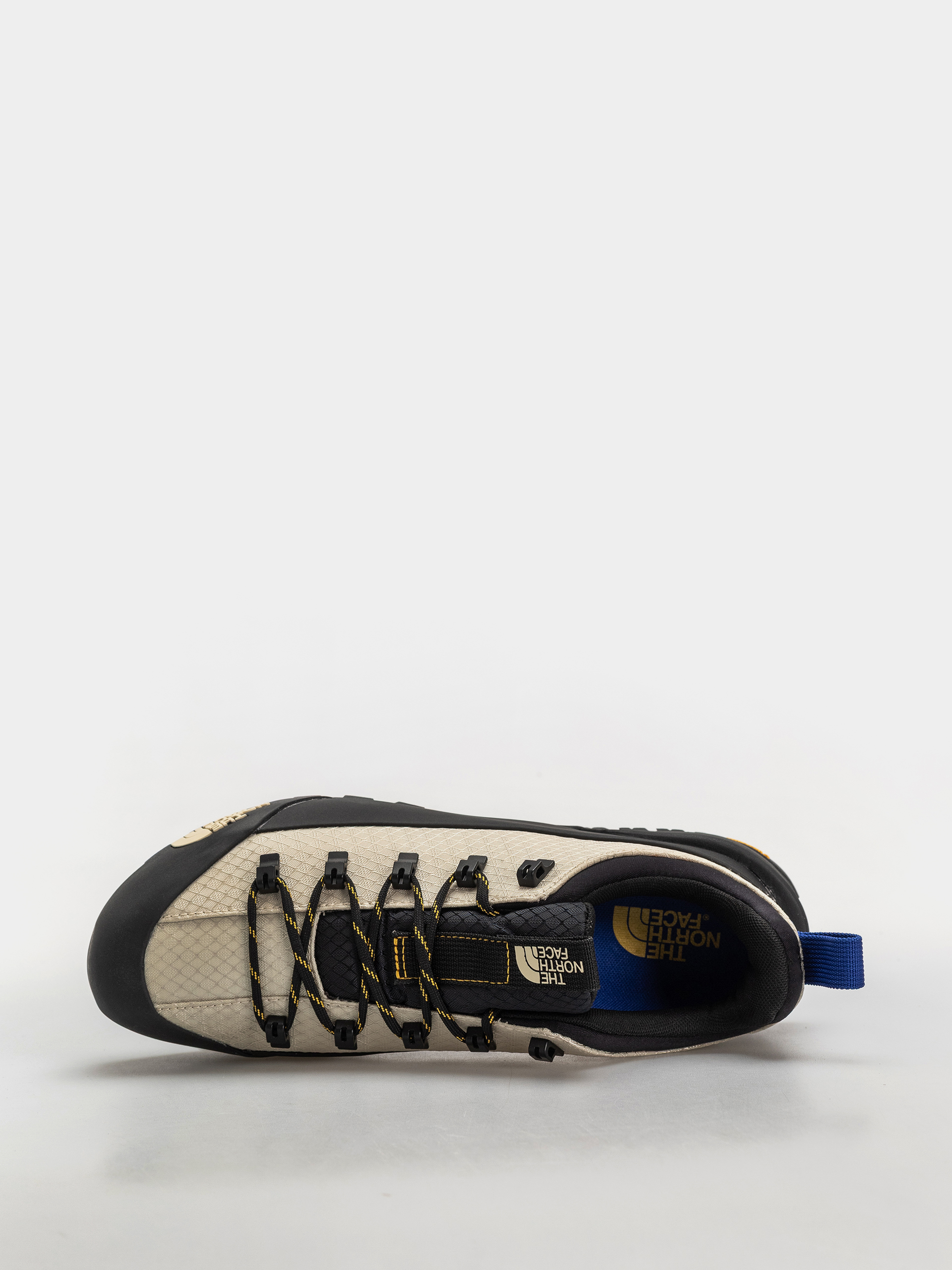 Обувки The North Face Glenclyffe (desert stone/tnf black)
