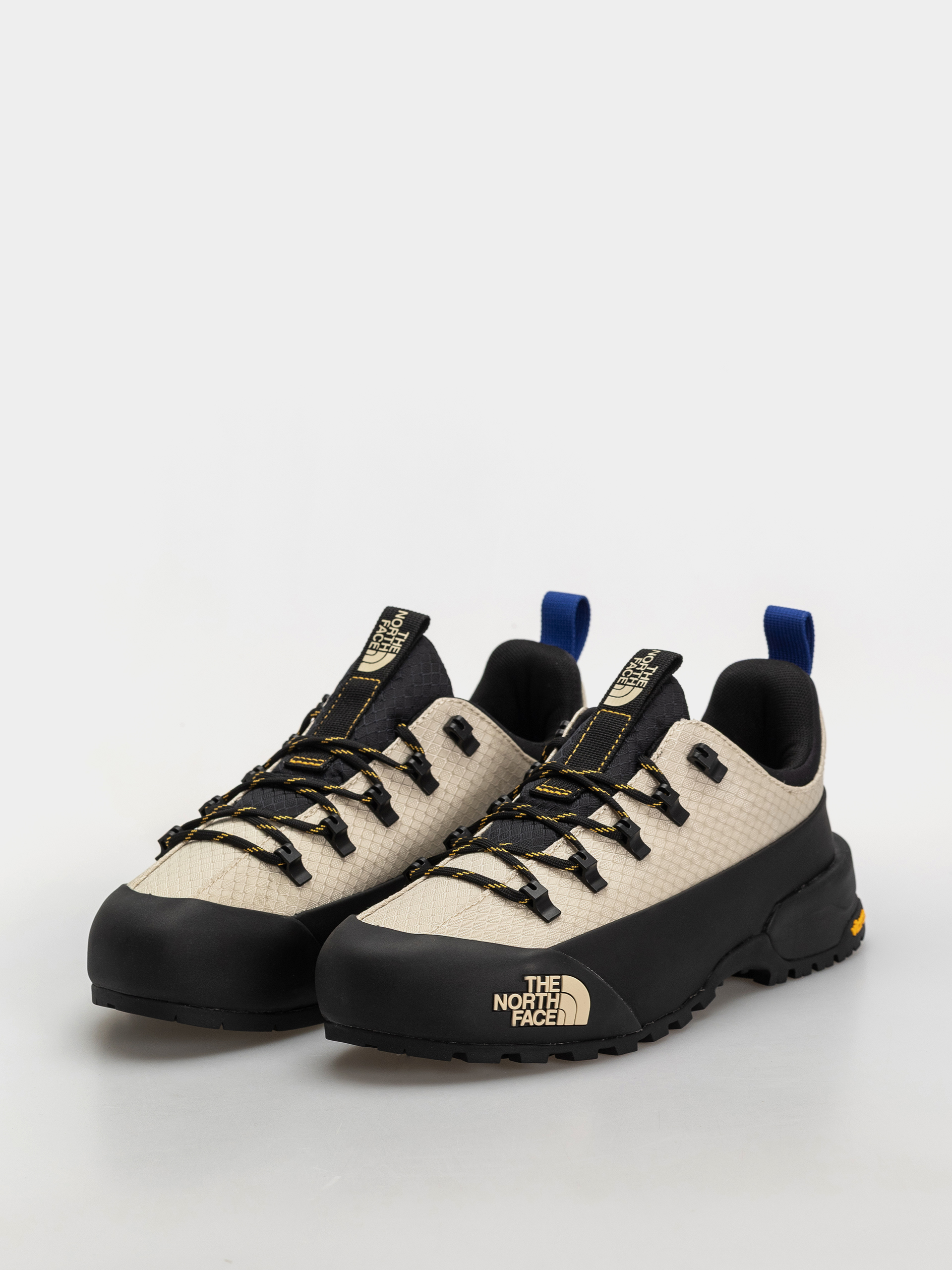 Обувки The North Face Glenclyffe (desert stone/tnf black)