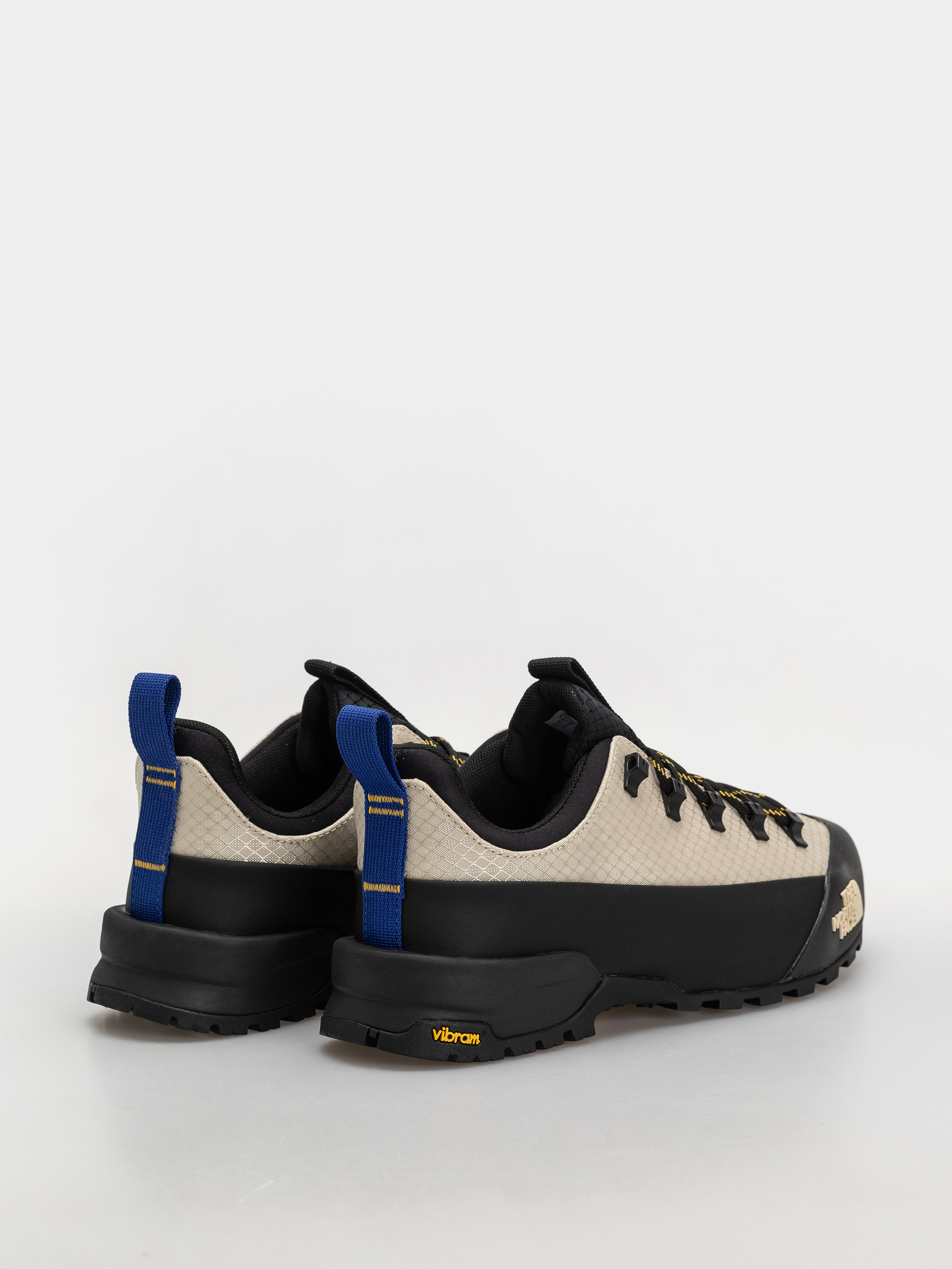 Обувки The North Face Glenclyffe (desert stone/tnf black)