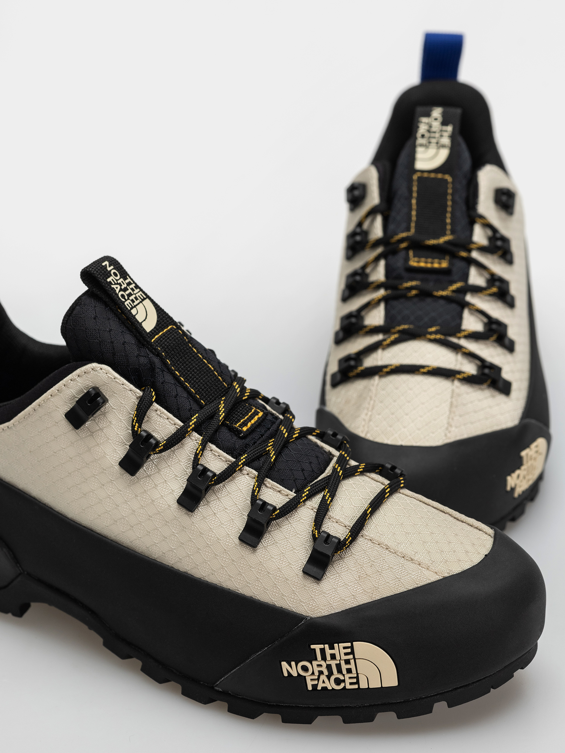 Обувки The North Face Glenclyffe (desert stone/tnf black)