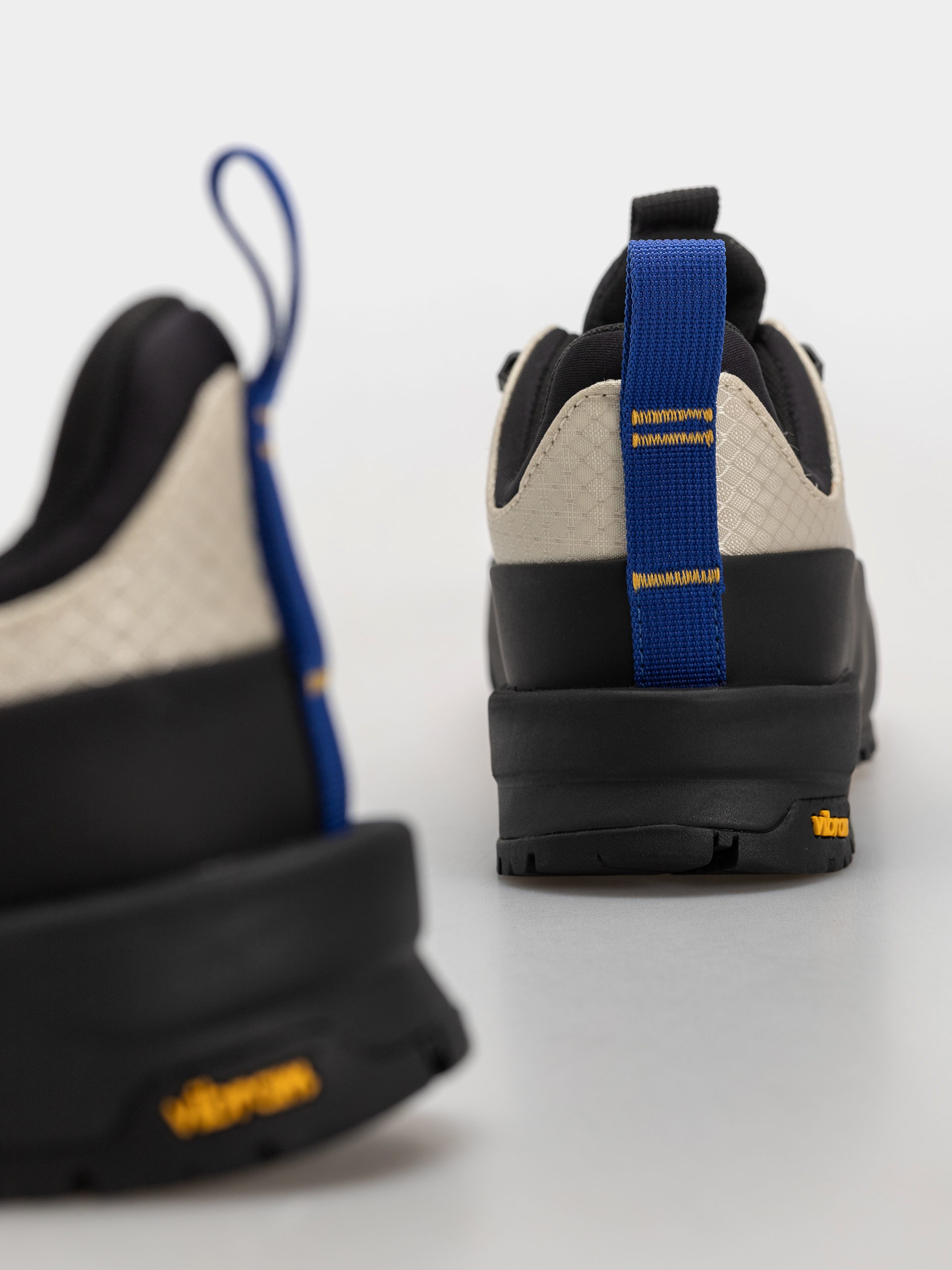Обувки The North Face Glenclyffe (desert stone/tnf black)