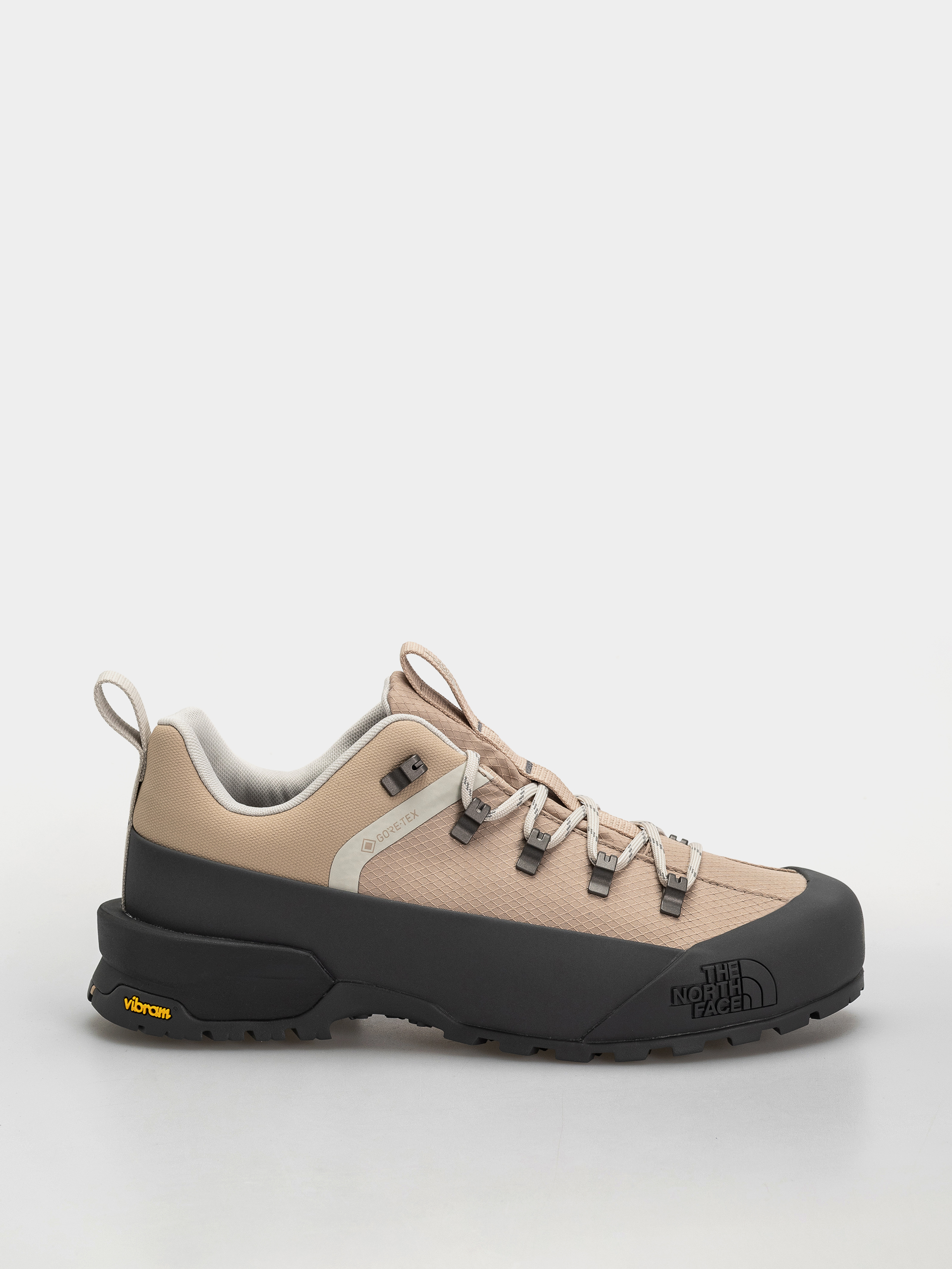 Обувки The North Face Glenclyffe Low Gore Tex (timeless taupe/anthraci)