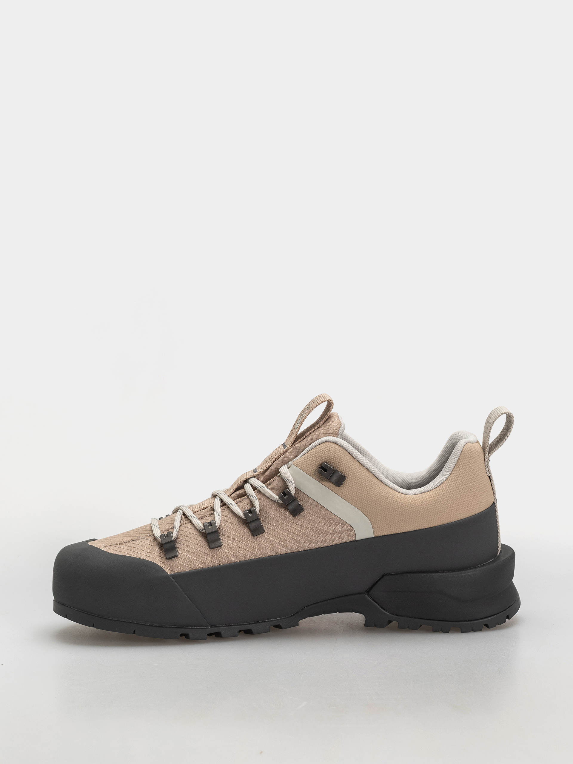 Обувки The North Face Glenclyffe Low Gore Tex (timeless taupe/anthraci)