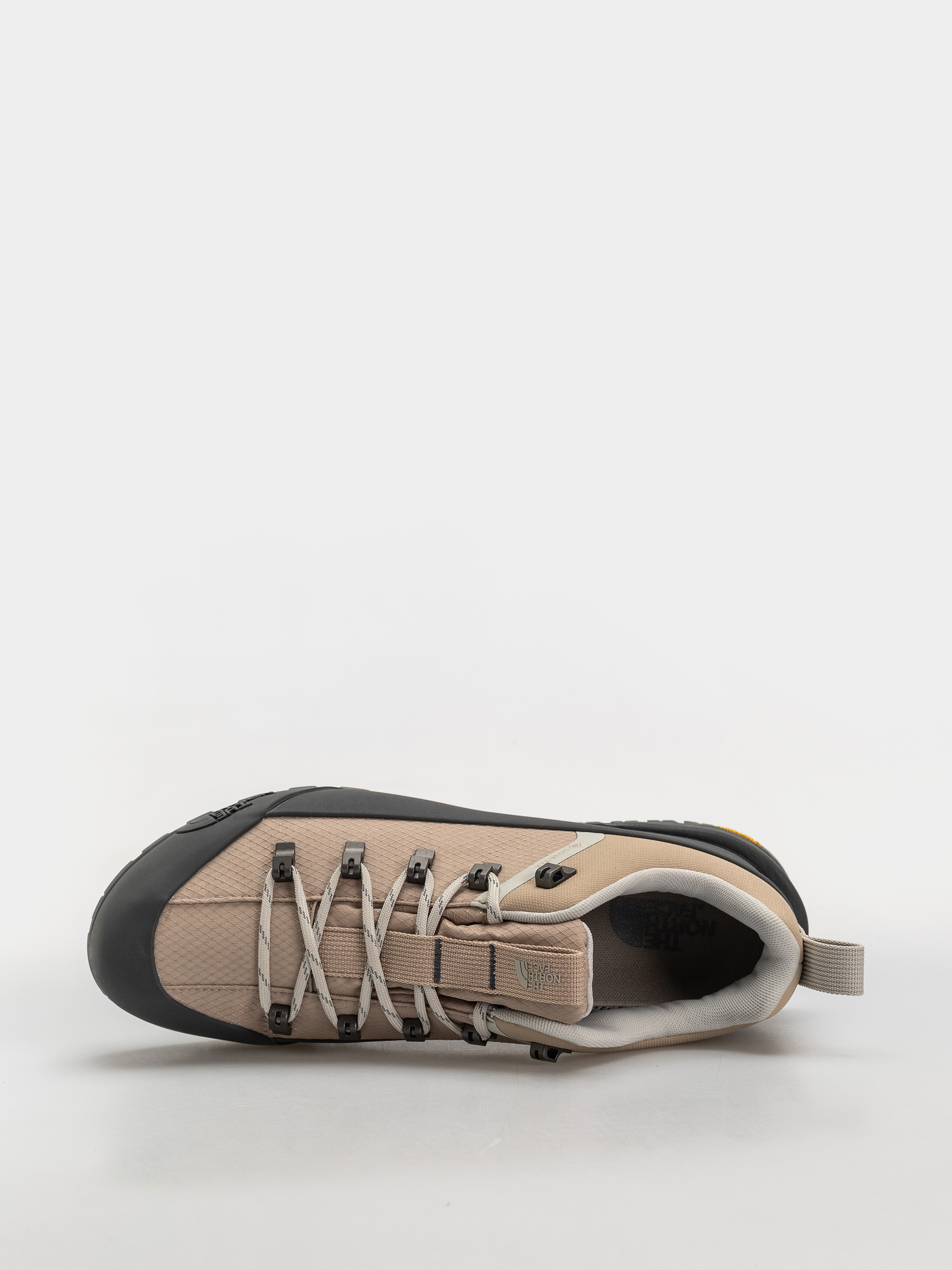 Обувки The North Face Glenclyffe Low Gore Tex (timeless taupe/anthraci)