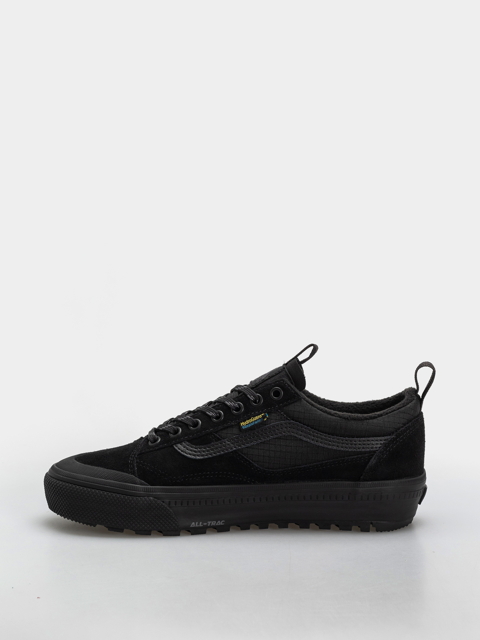 Обувки Vans Old Skool Waterproof Insulated Mte (black/black/gry)