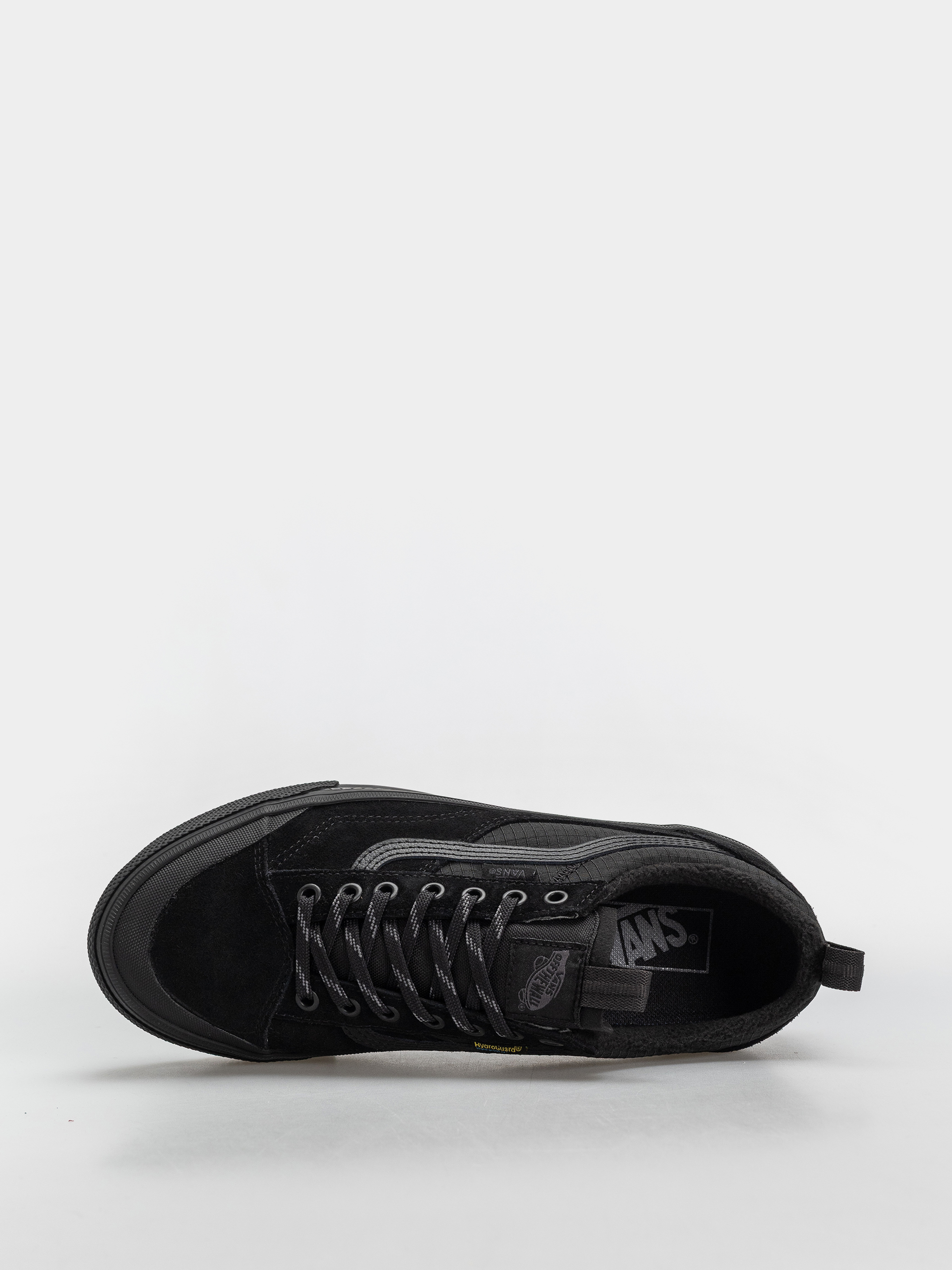Обувки Vans Old Skool Waterproof Insulated Mte (black/black/gry)