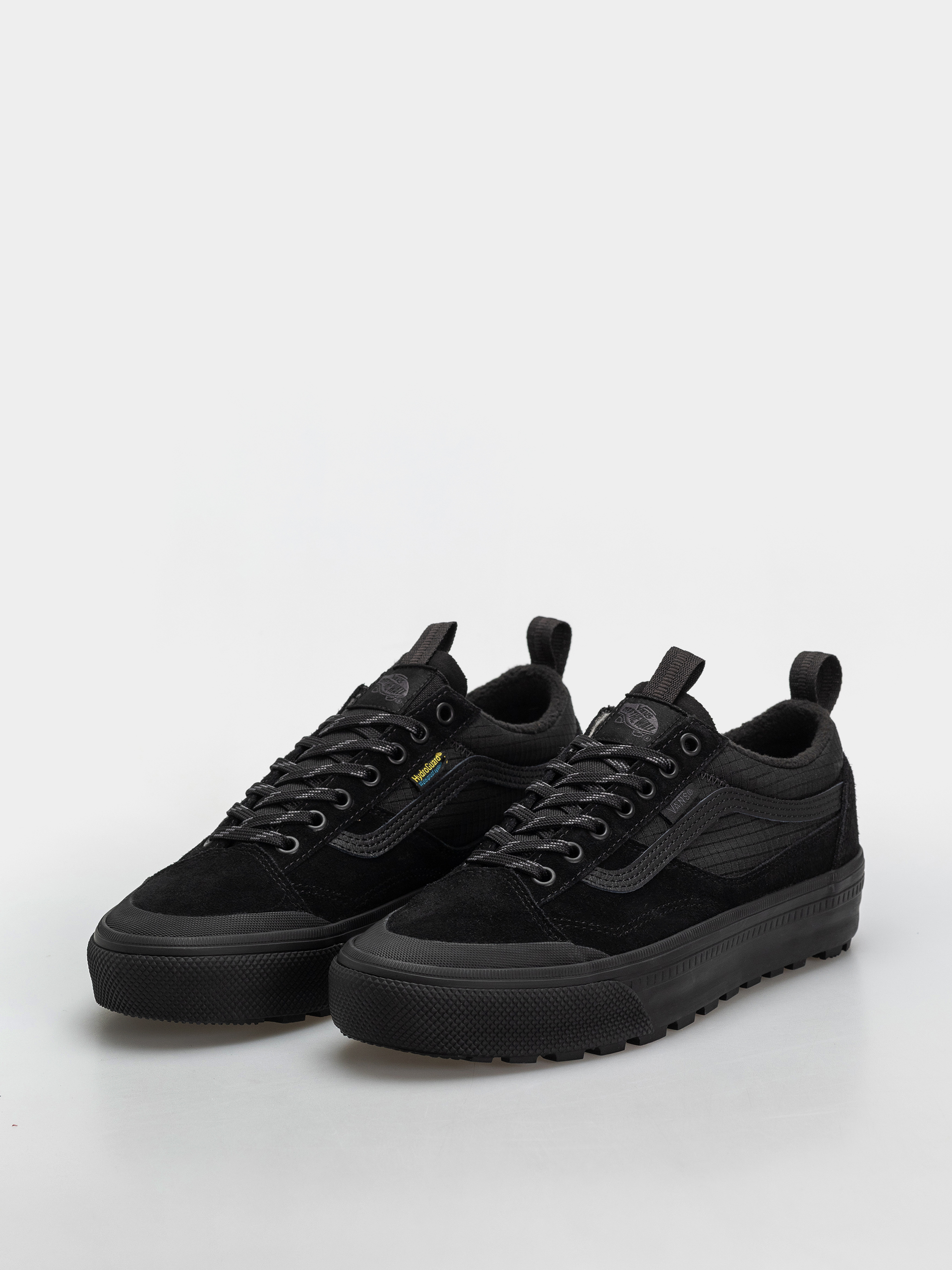 Обувки Vans Old Skool Waterproof Insulated Mte (black/black/gry)