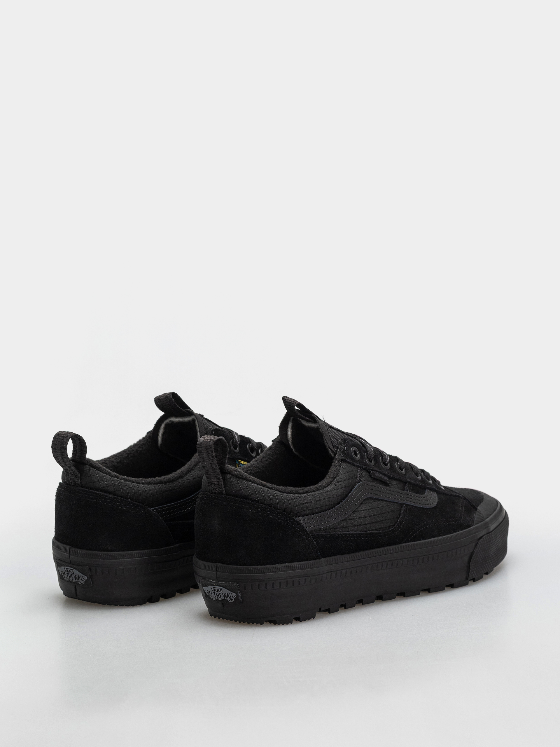 Обувки Vans Old Skool Waterproof Insulated Mte (black/black/gry)