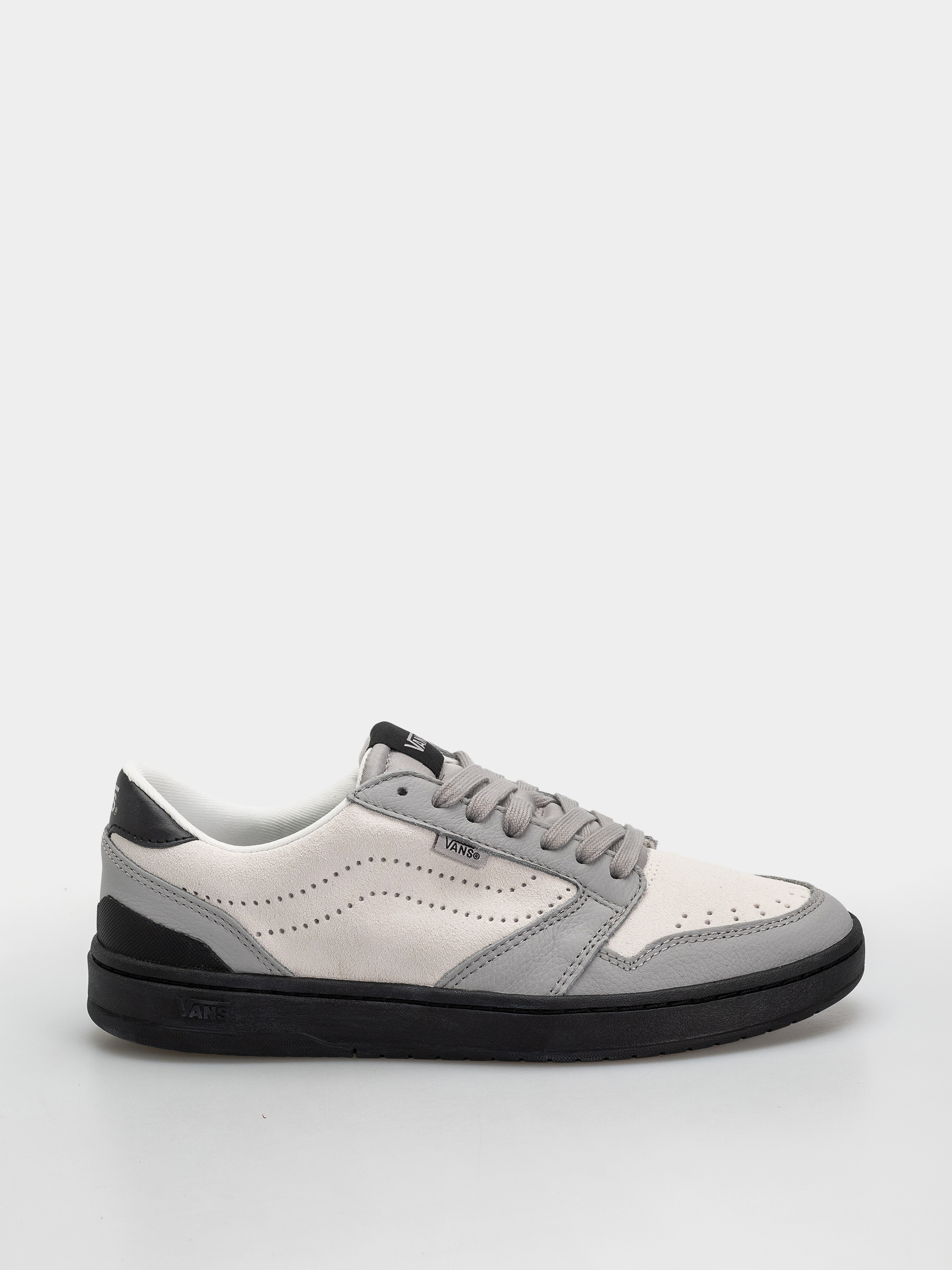 Обувки Vans Court Low (light grey)