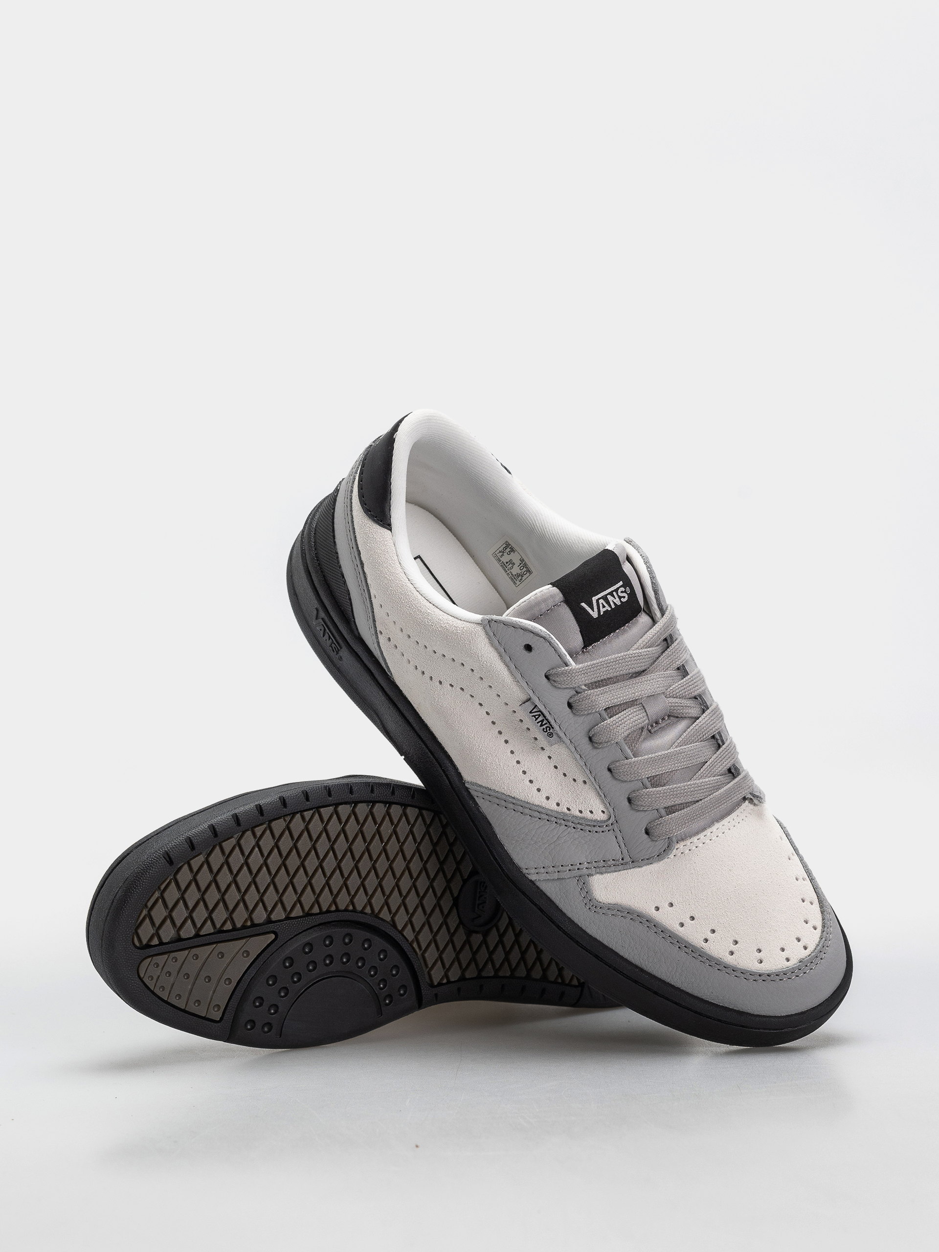 Обувки Vans Court Low (light grey)