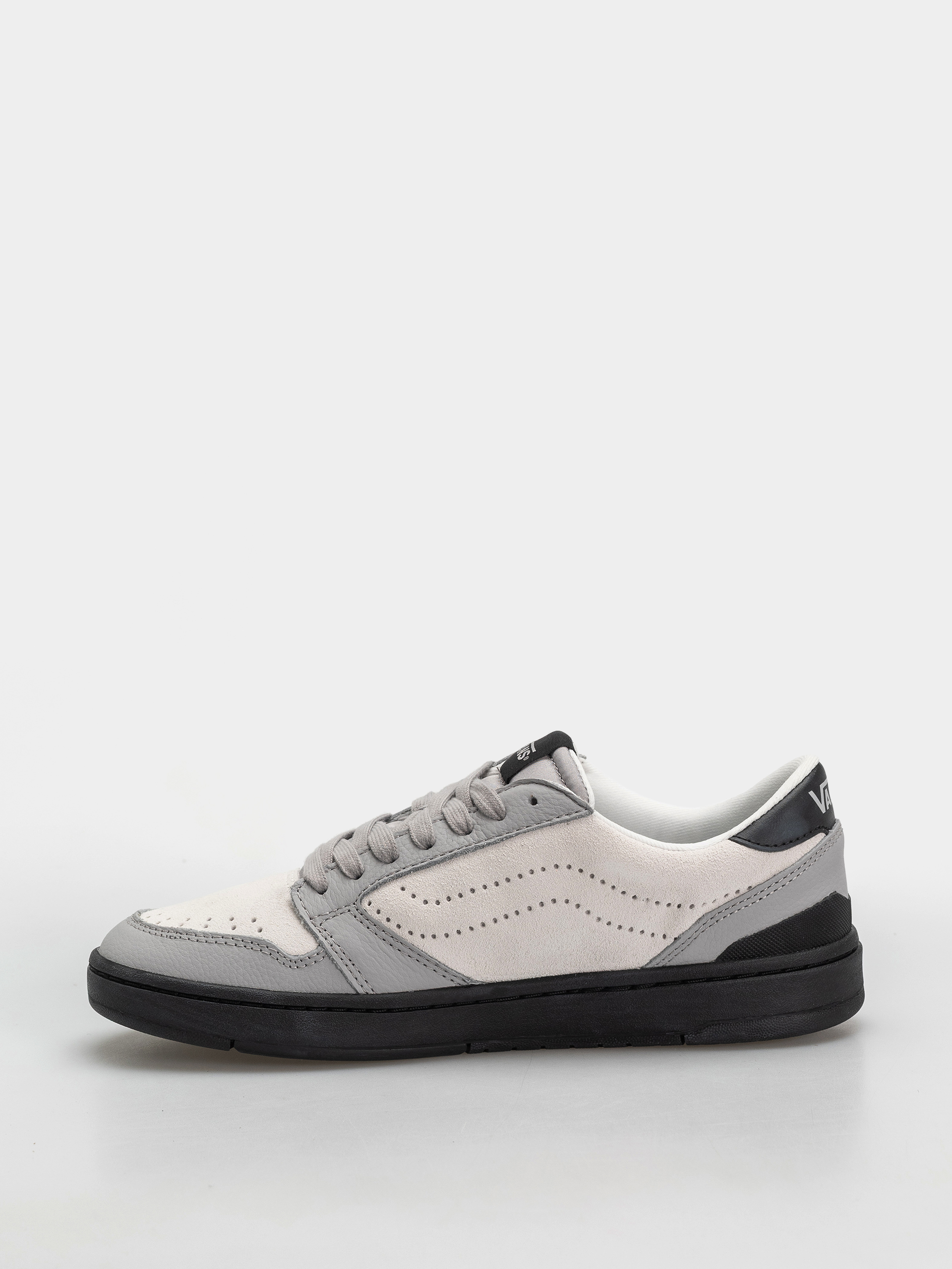 Обувки Vans Court Low (light grey)