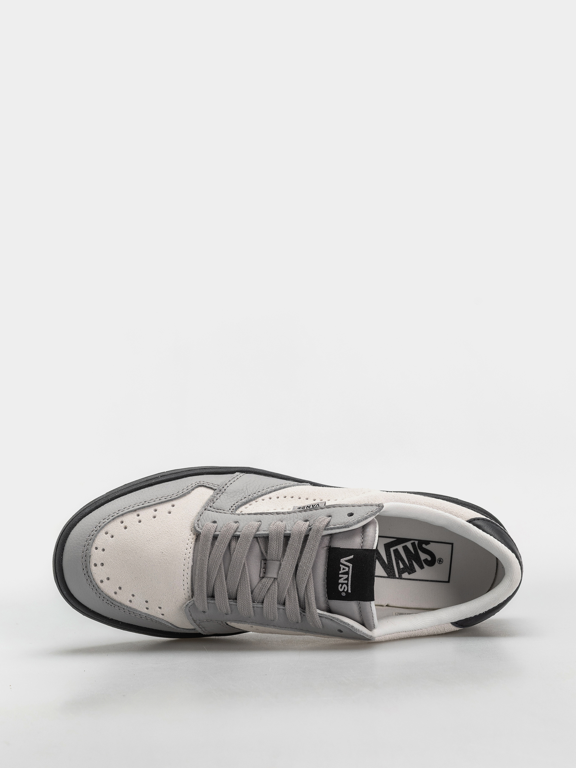 Обувки Vans Court Low (light grey)