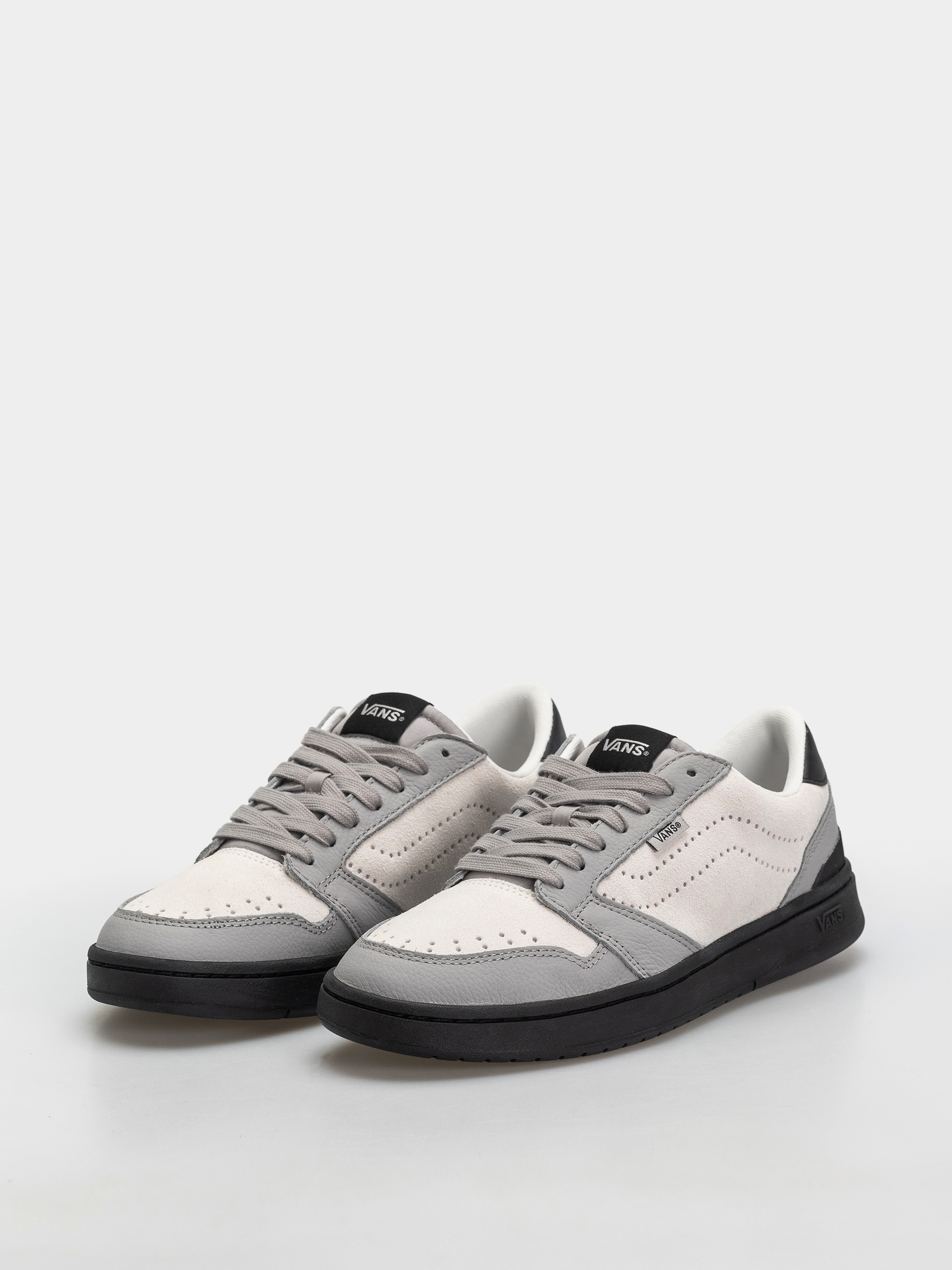 Обувки Vans Court Low (light grey)
