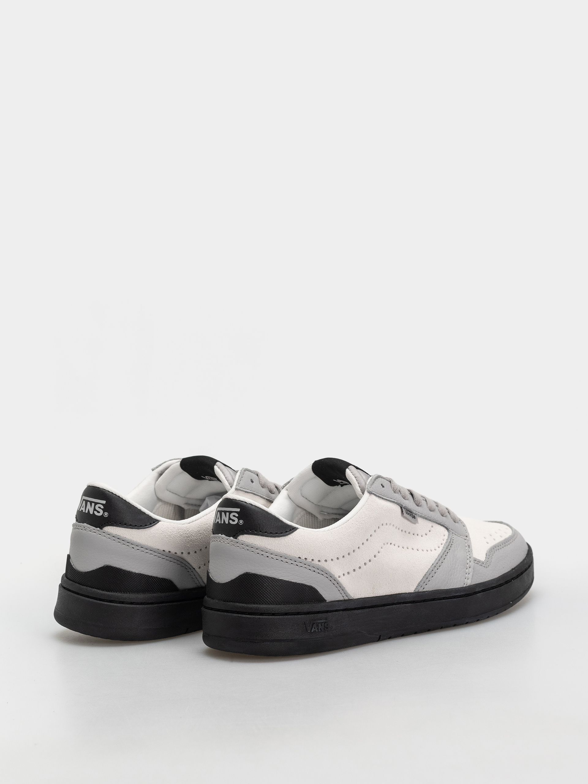 Обувки Vans Court Low (light grey)