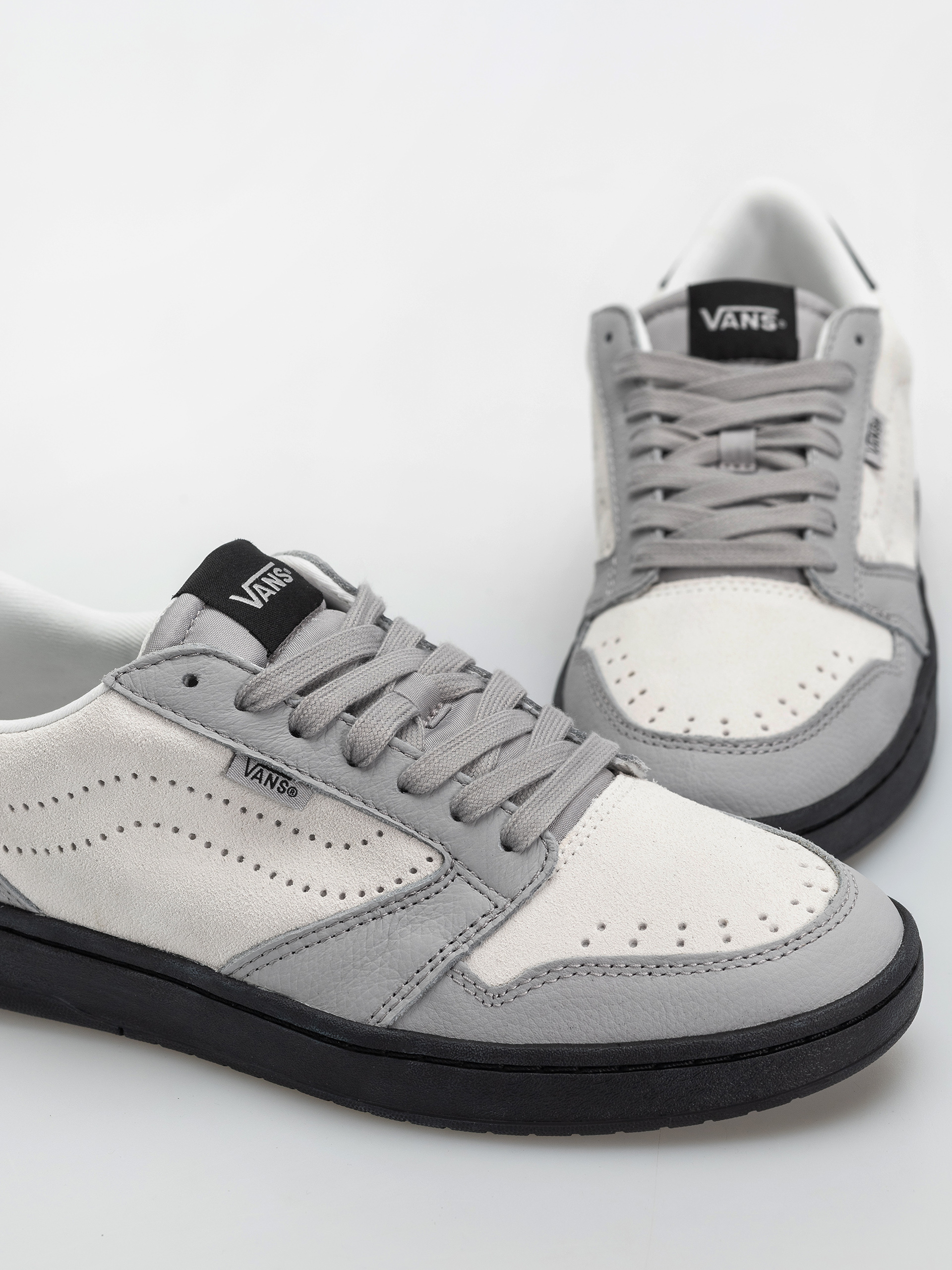 Обувки Vans Court Low (light grey)