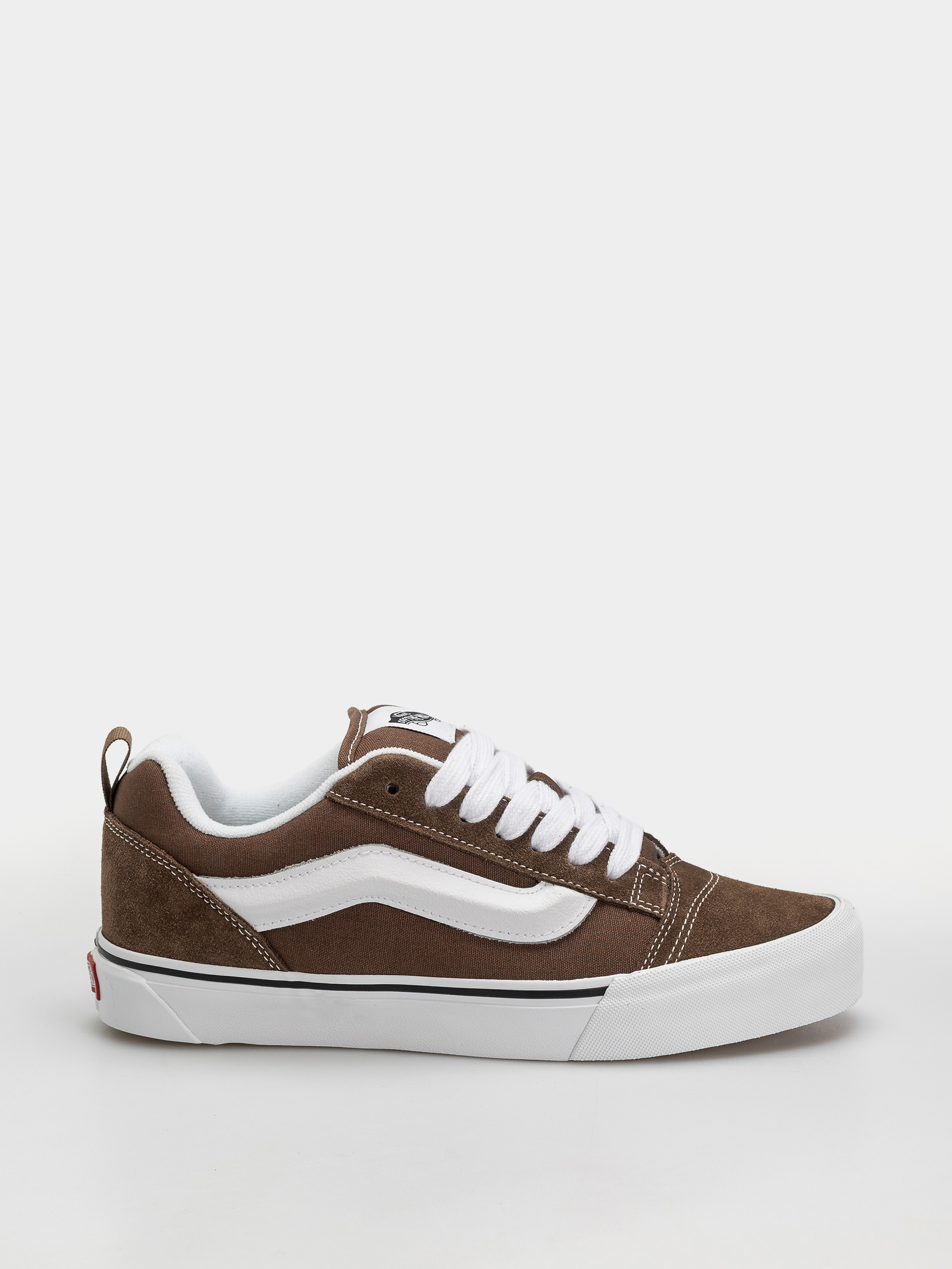 Обувки Vans Knu Skool (vintage cocoa)