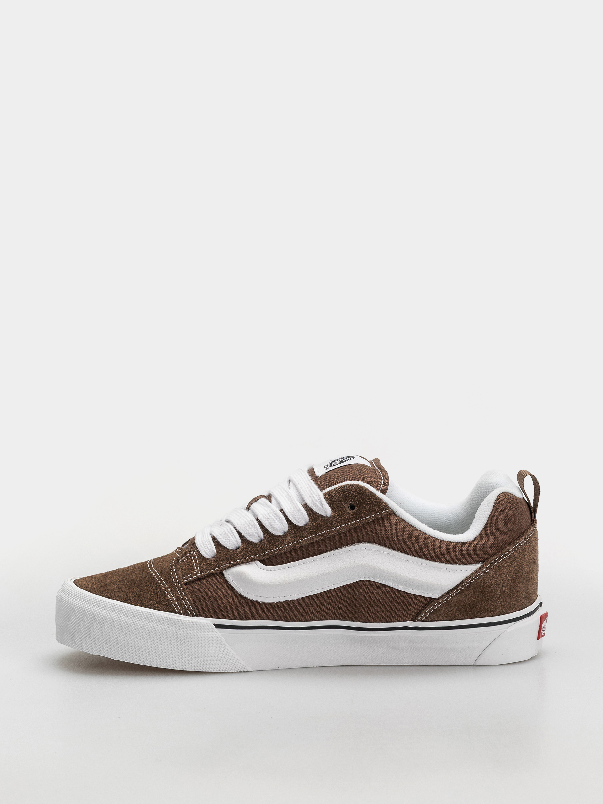 Обувки Vans Knu Skool (vintage cocoa)