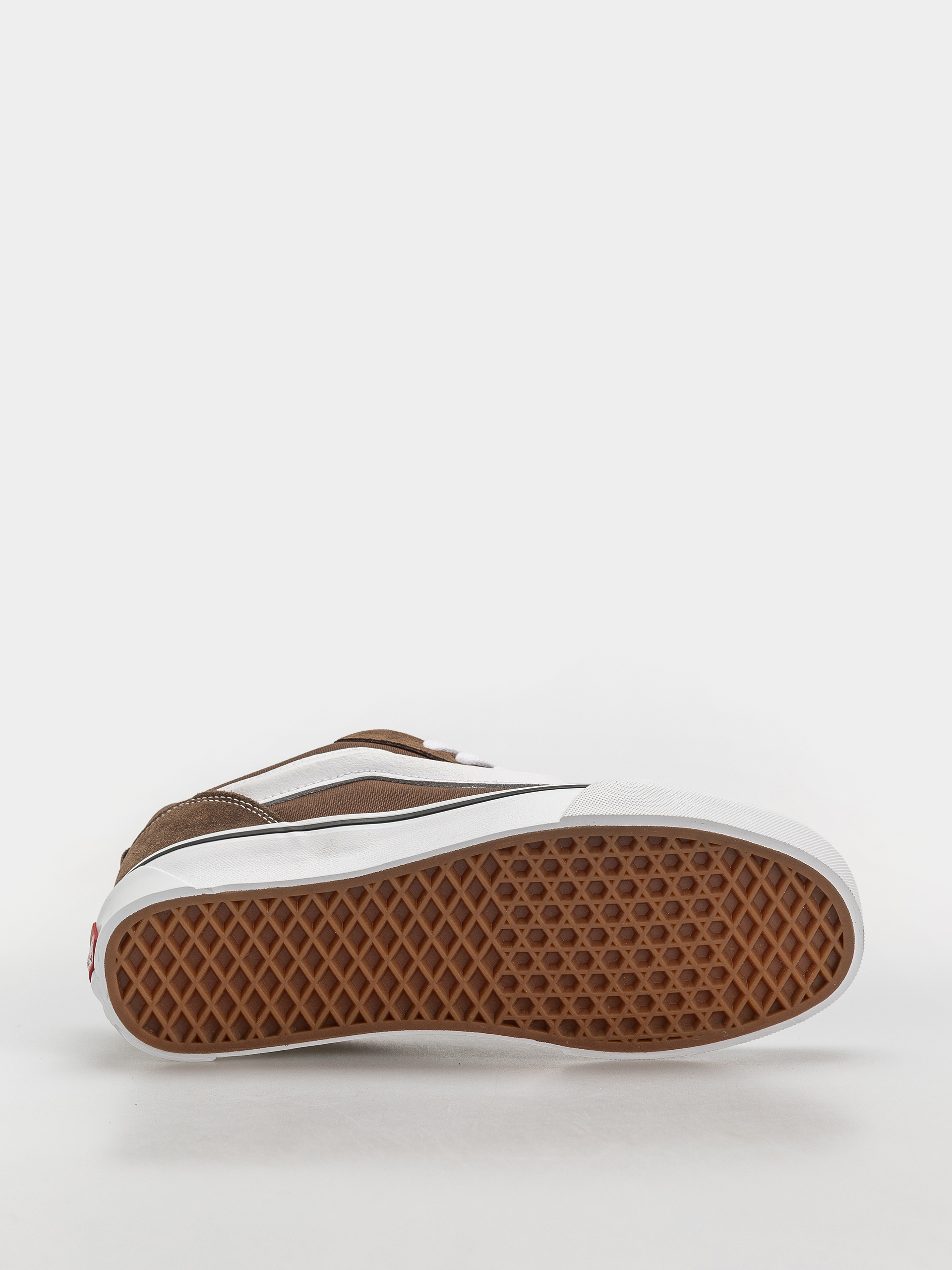 Обувки Vans Knu Skool (vintage cocoa)