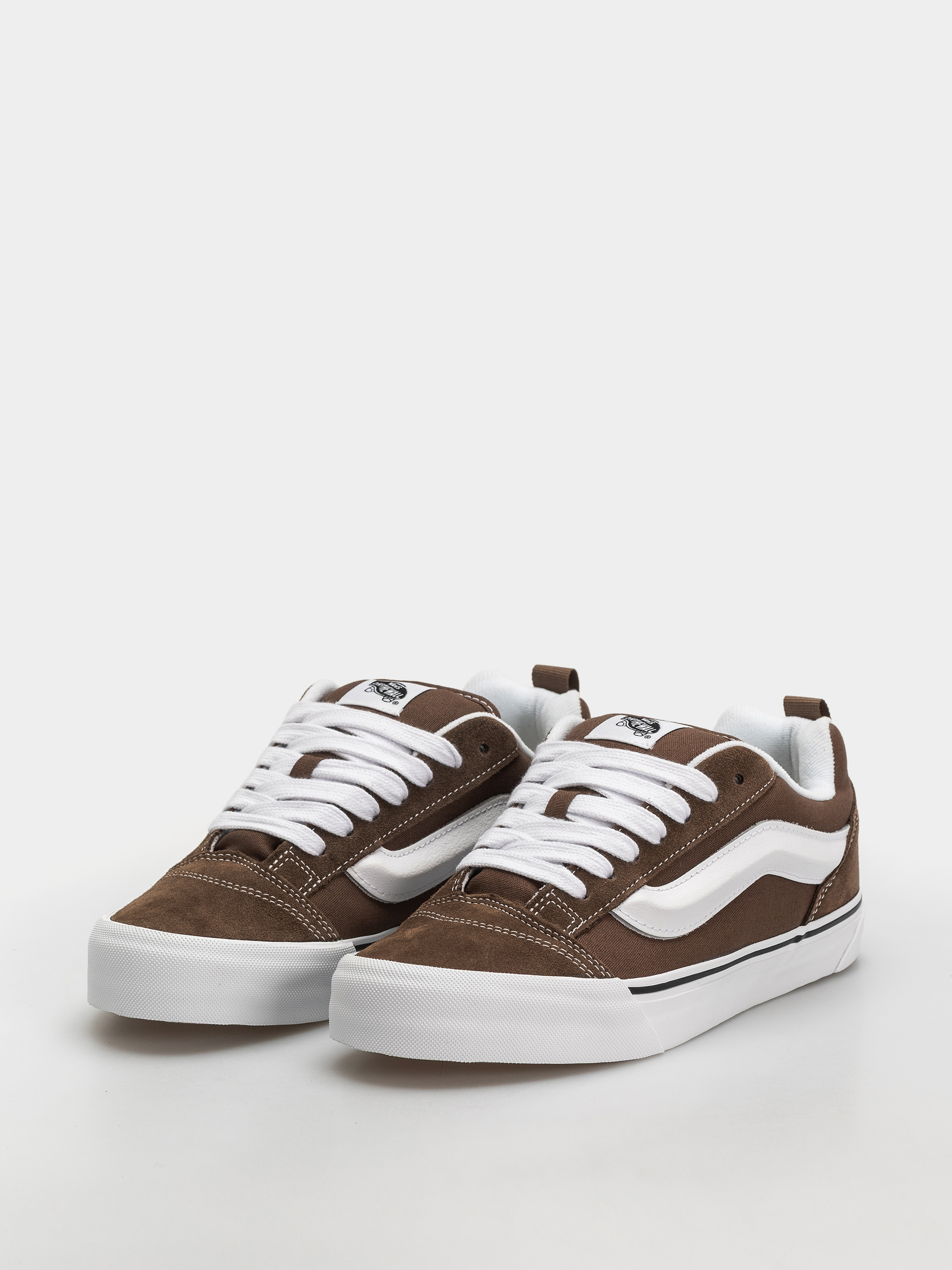 Обувки Vans Knu Skool (vintage cocoa)