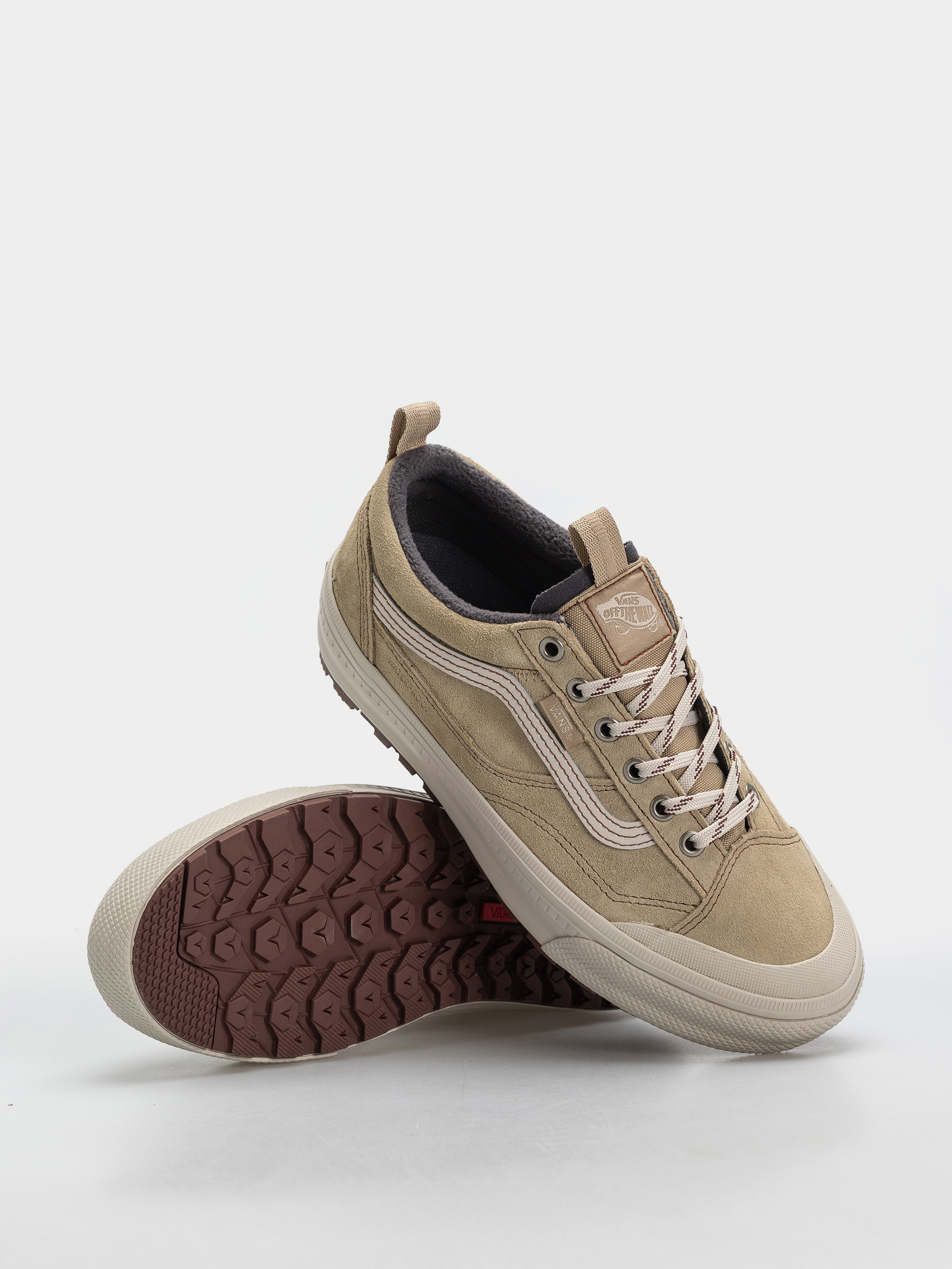 Обувки Vans Old Skool Waterproof Insulated Mte (incense)