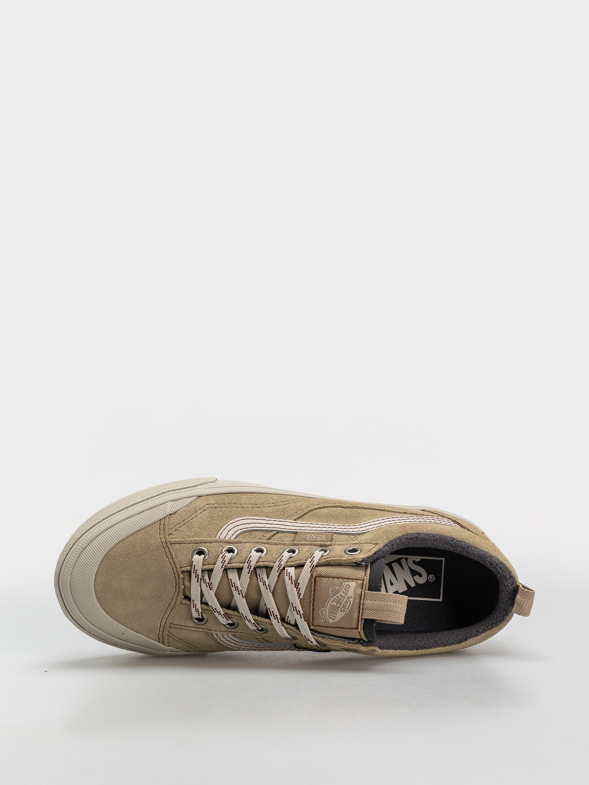 Обувки Vans Old Skool Waterproof Insulated Mte (incense)
