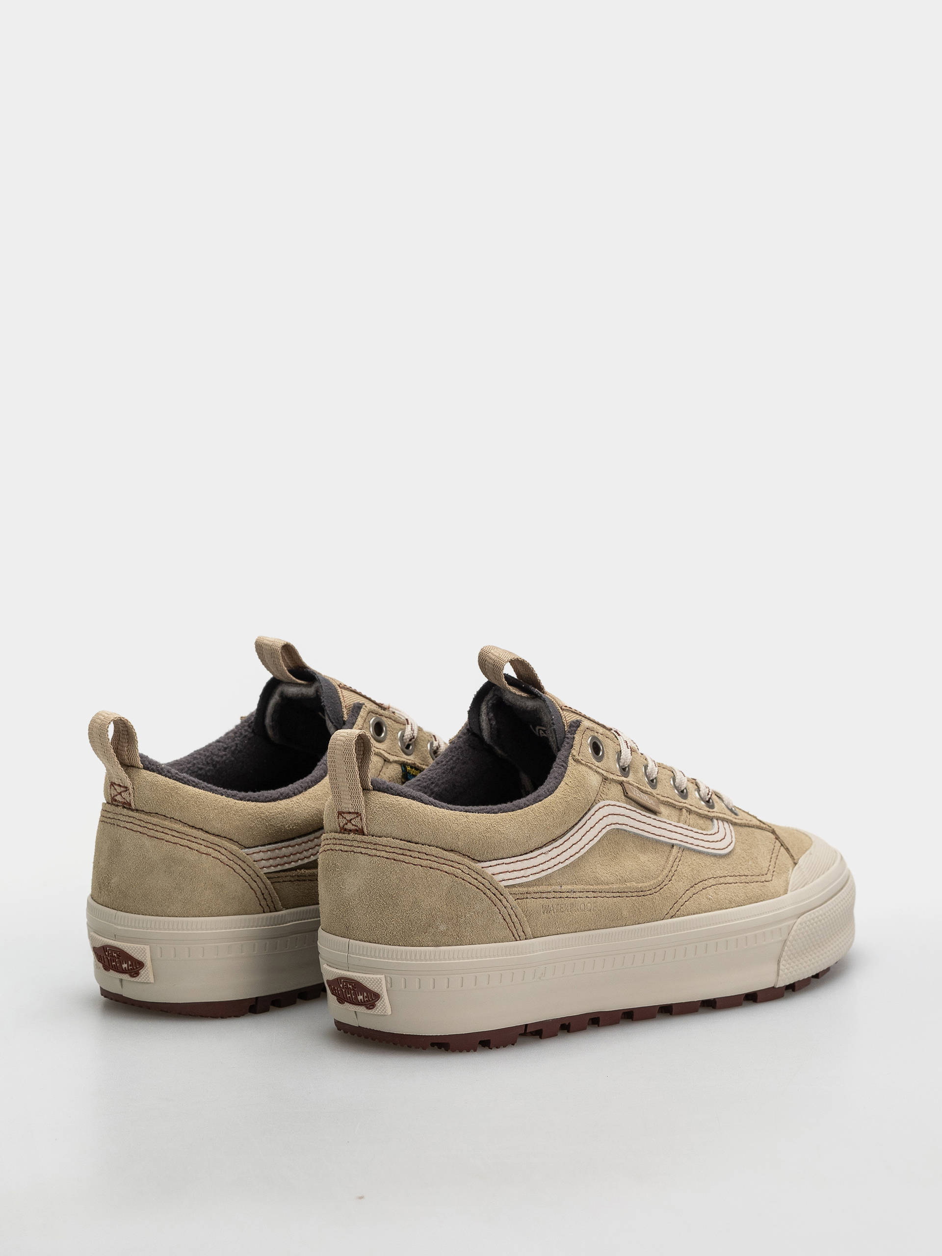 Обувки Vans Old Skool Waterproof Insulated Mte (incense)