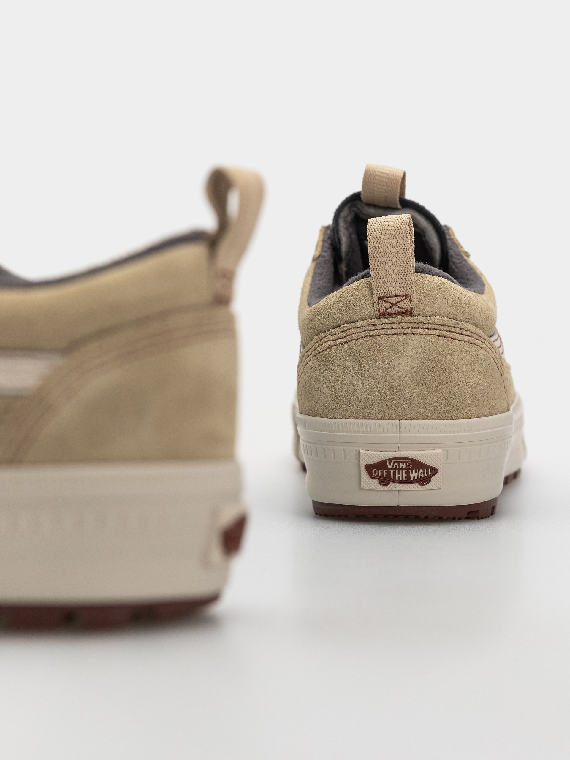 Обувки Vans Old Skool Waterproof Insulated Mte (incense)