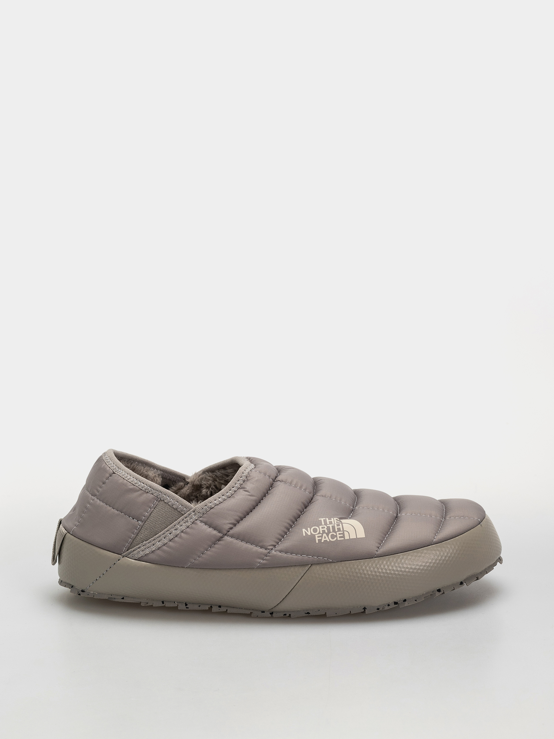 Обувки The North Face Thermoball Traction Mule V (stone slab/calacatta)