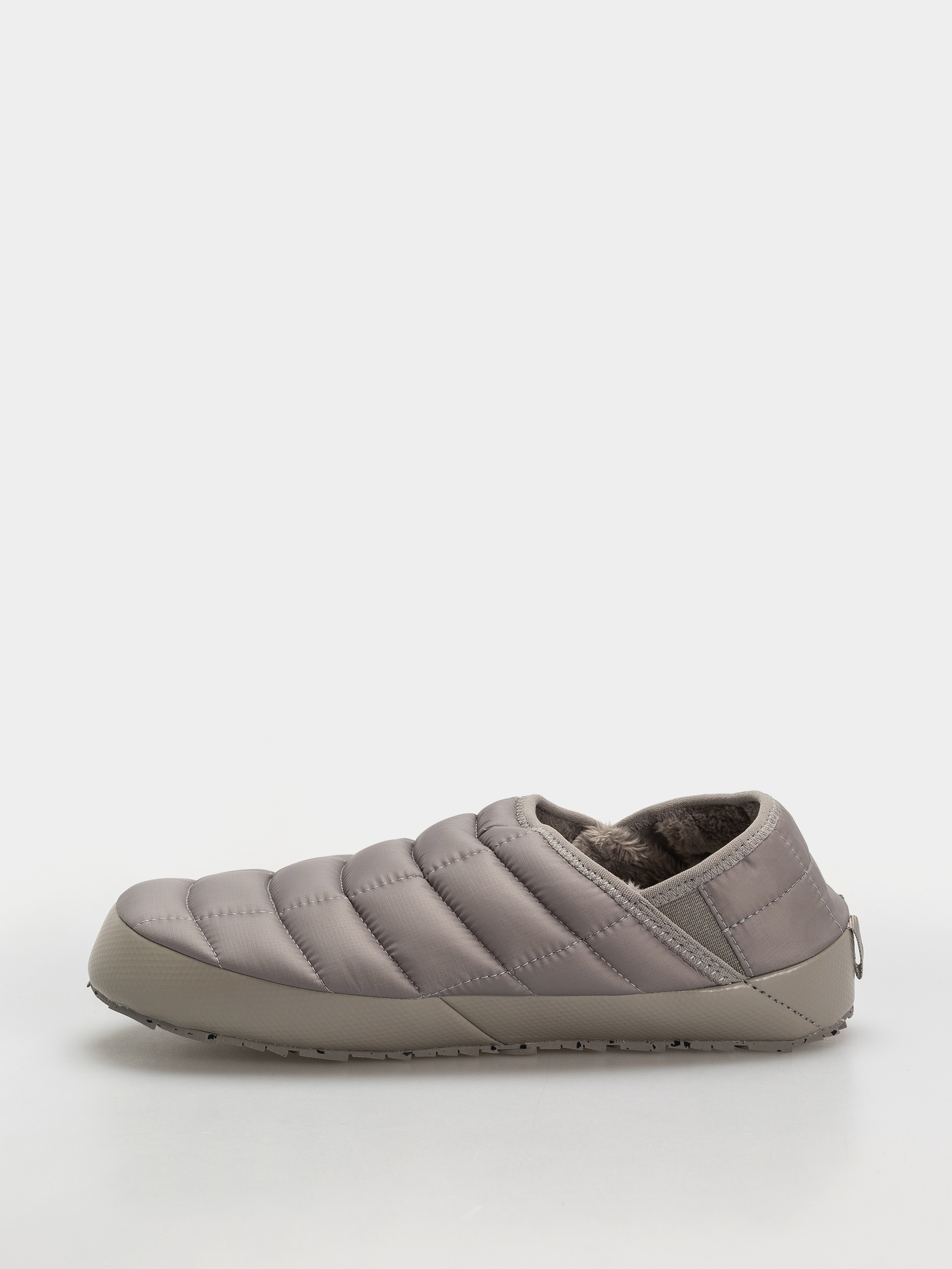 Обувки The North Face Thermoball Traction Mule V (stone slab/calacatta)