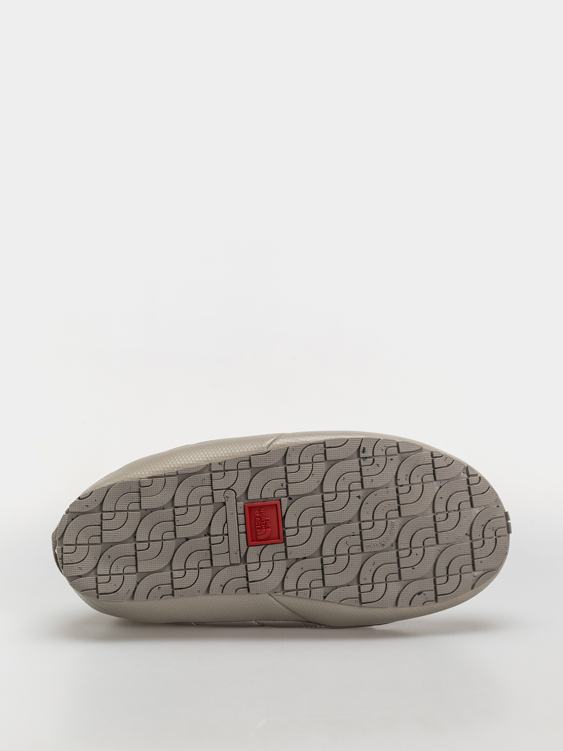 Обувки The North Face Thermoball Traction Mule V (stone slab/calacatta)