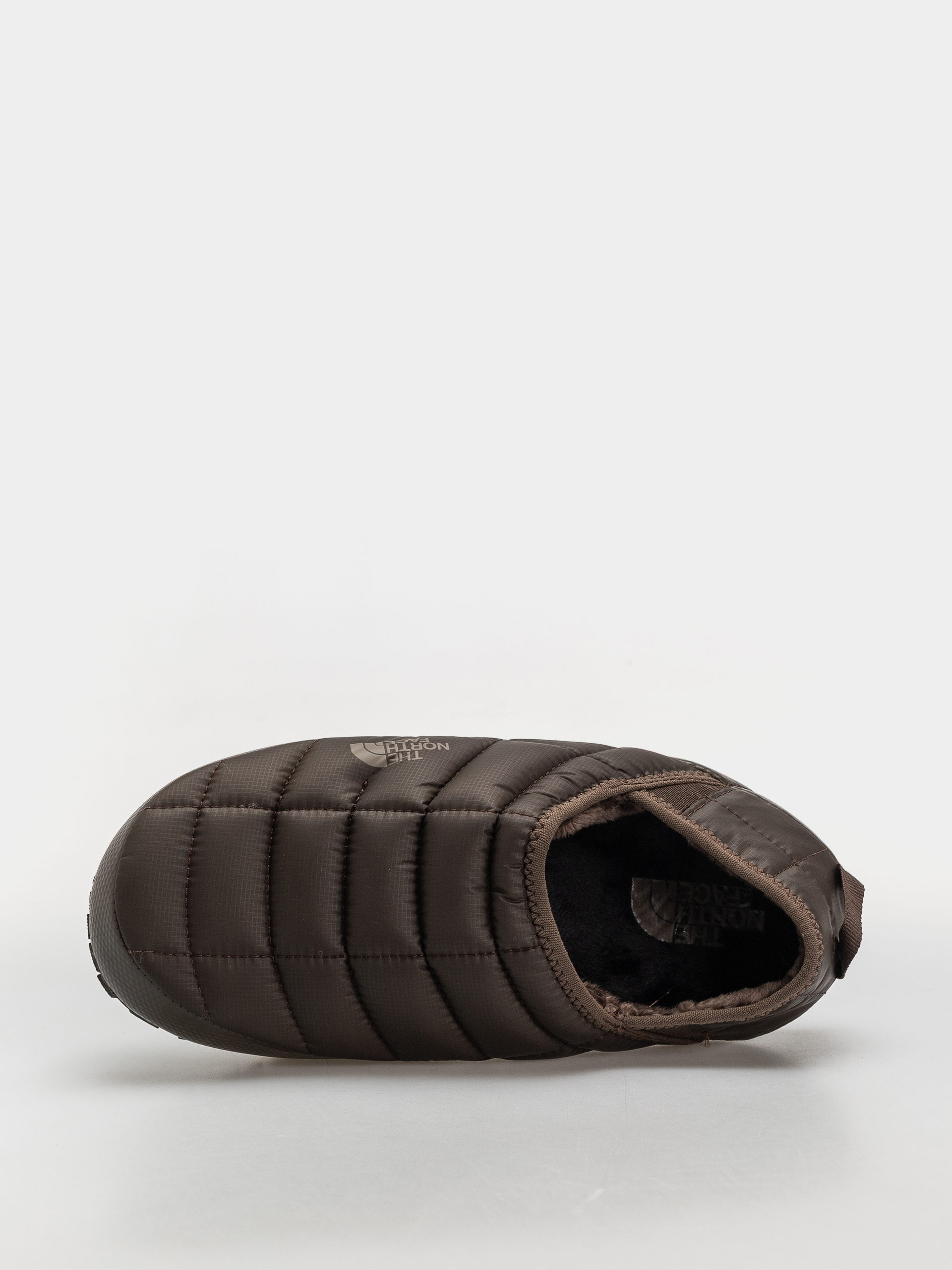 Обувки The North Face Thermoball Traction Mule V Wmn (dark chestnut/dark chestnut)