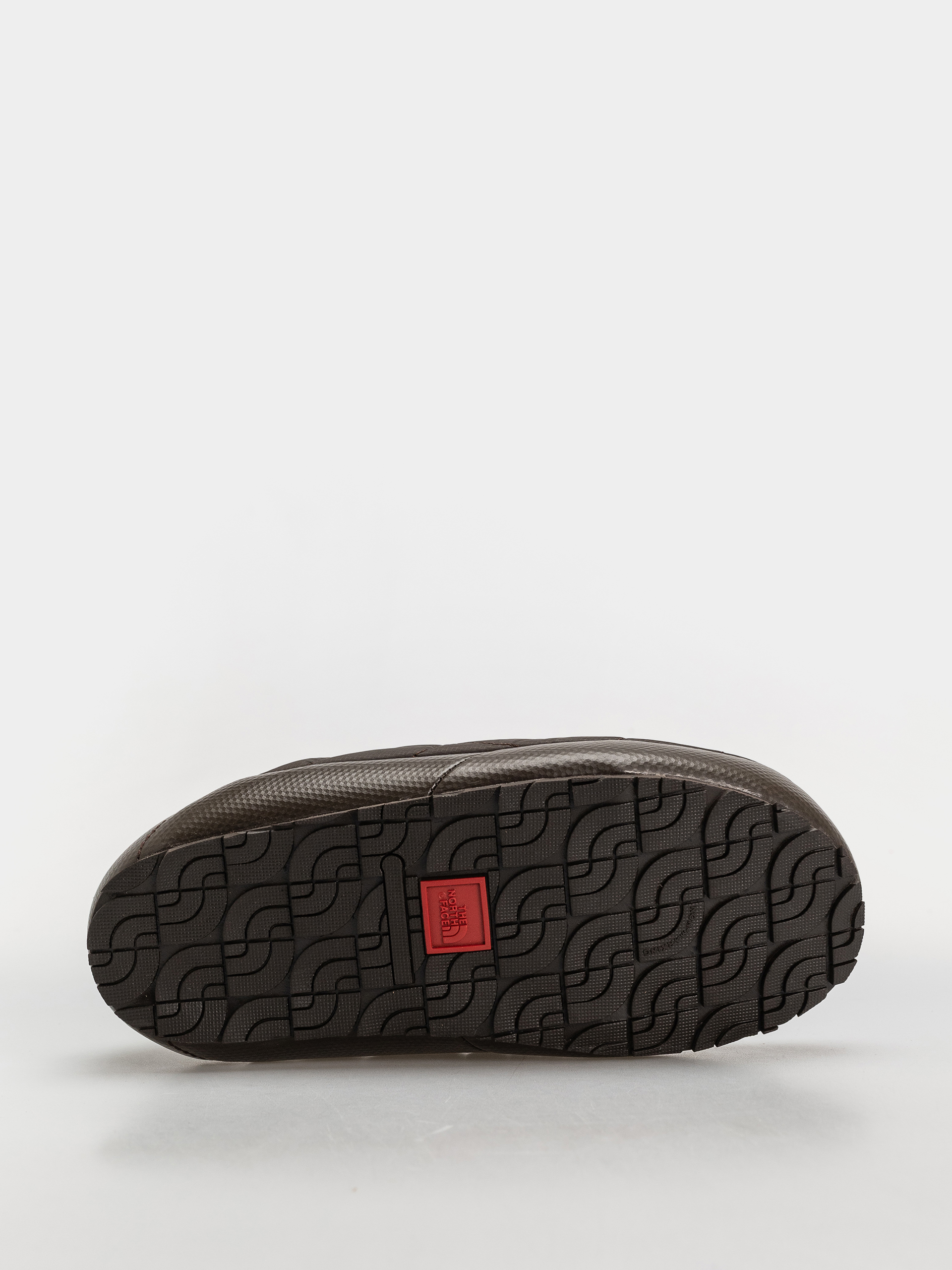 Обувки The North Face Thermoball Traction Mule V Wmn (dark chestnut/dark chestnut)