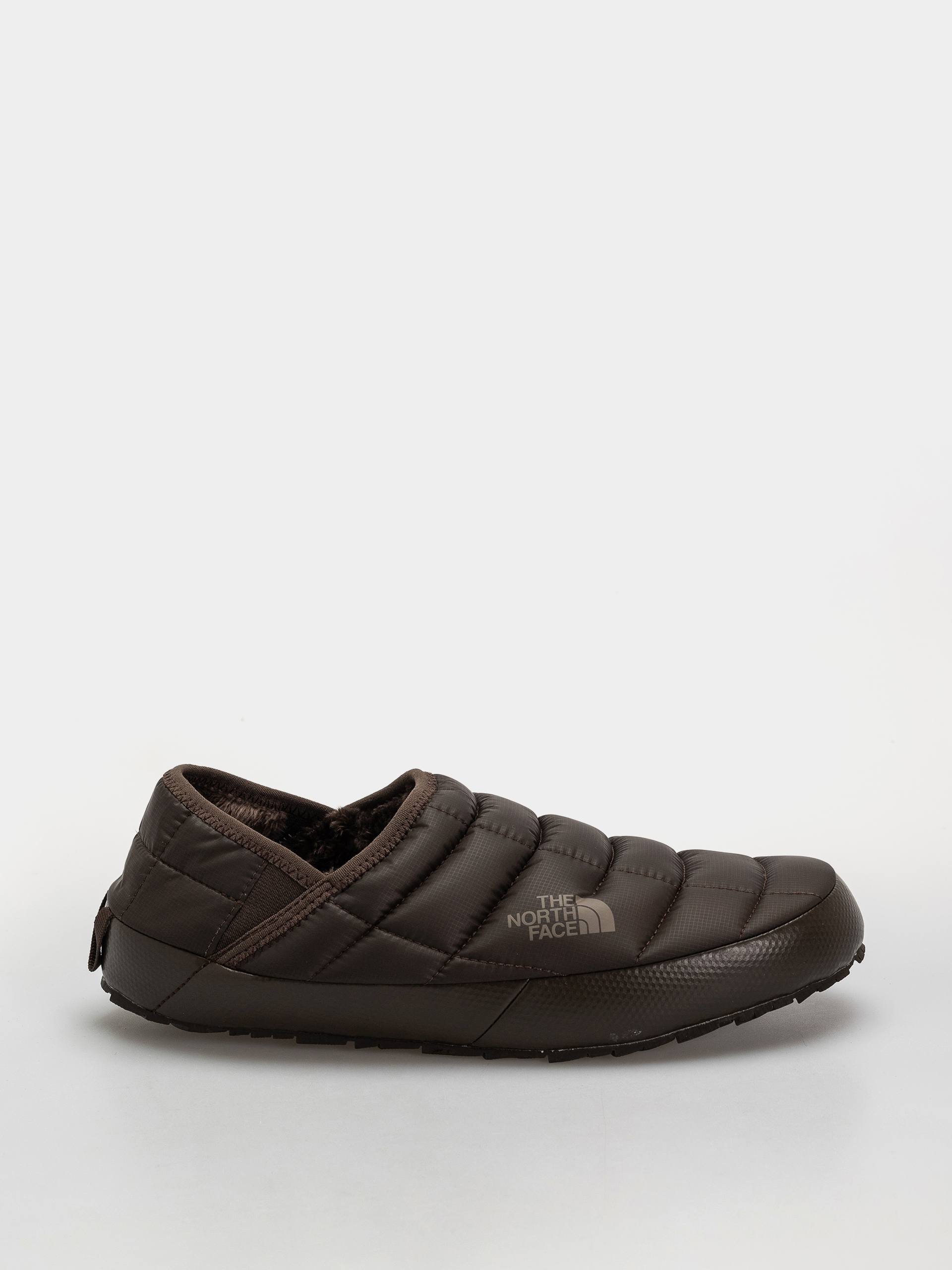 u041eu0431u0443u0432u043au0438 The North Face Thermoball Traction Mule V (dark chestnut/tnf black)