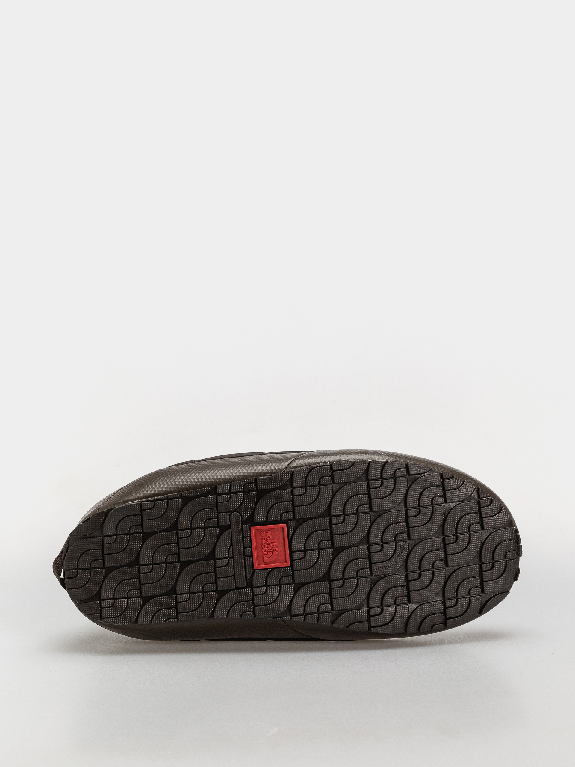 Обувки The North Face Thermoball Traction Mule V (dark chestnut/tnf black)