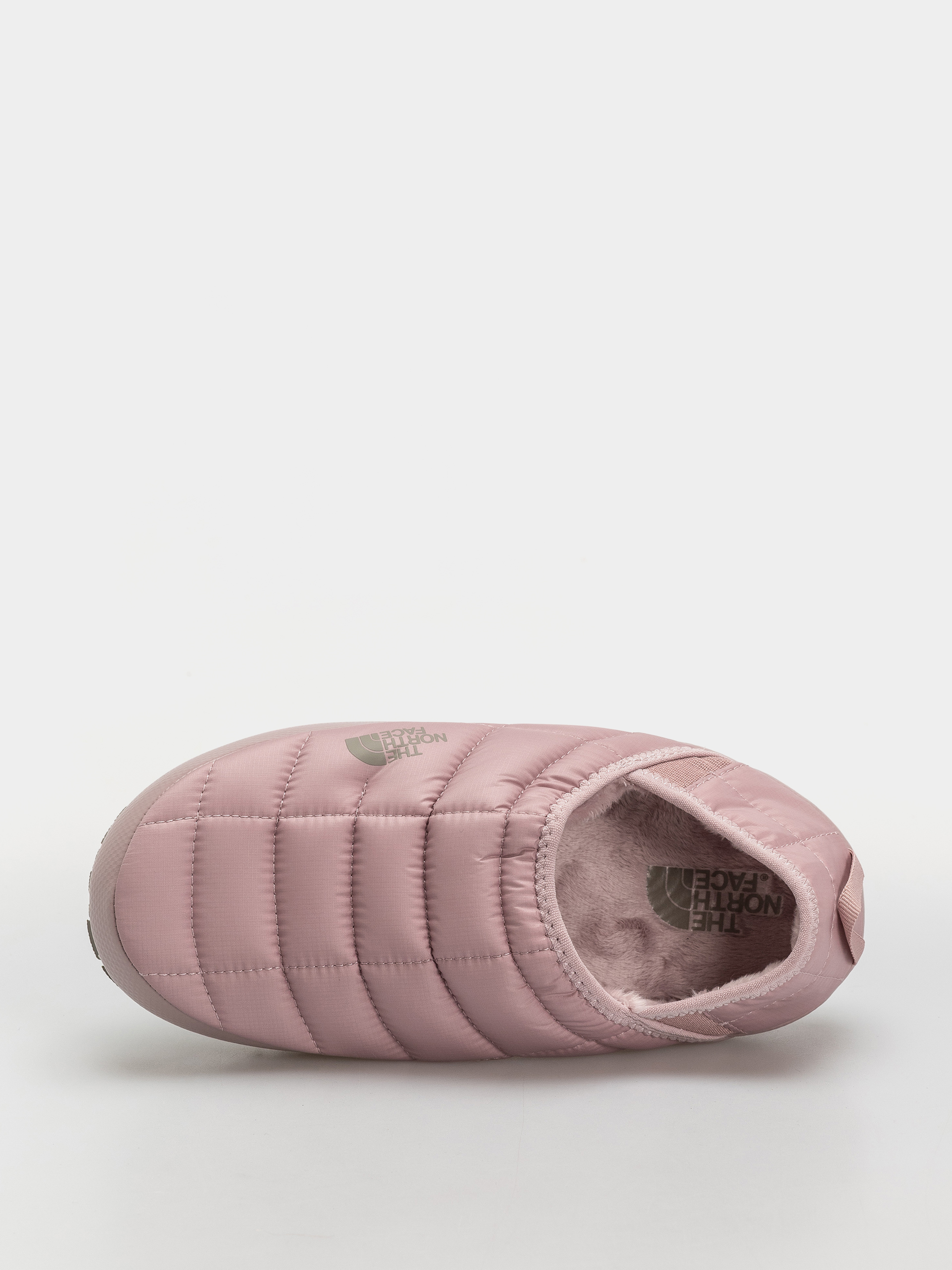 Обувки The North Face Thermoball Traction Mule V Wmn (metal pink/stone slab)