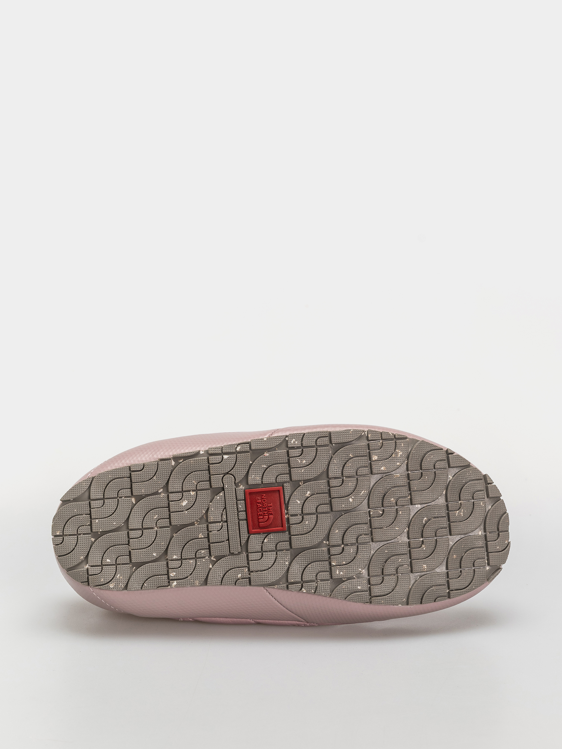 Обувки The North Face Thermoball Traction Mule V Wmn (metal pink/stone slab)