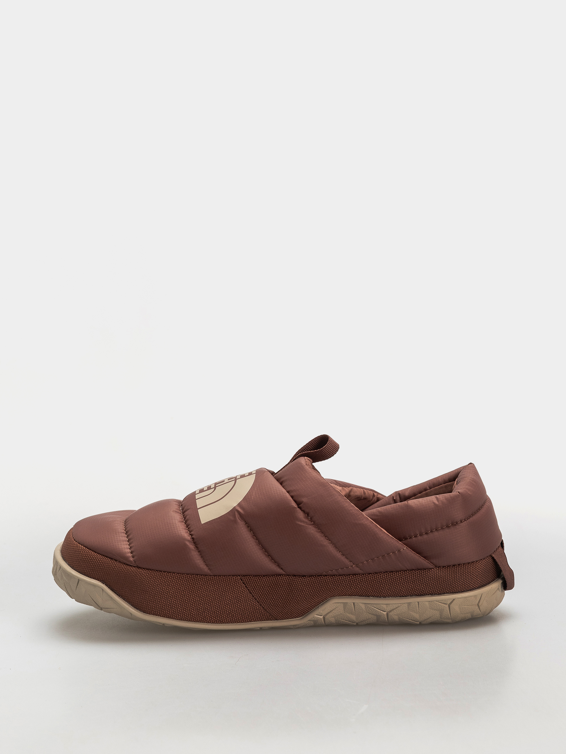 Обувки The North Face Nuptse Mule Wmn (copper silt/timeless ta)