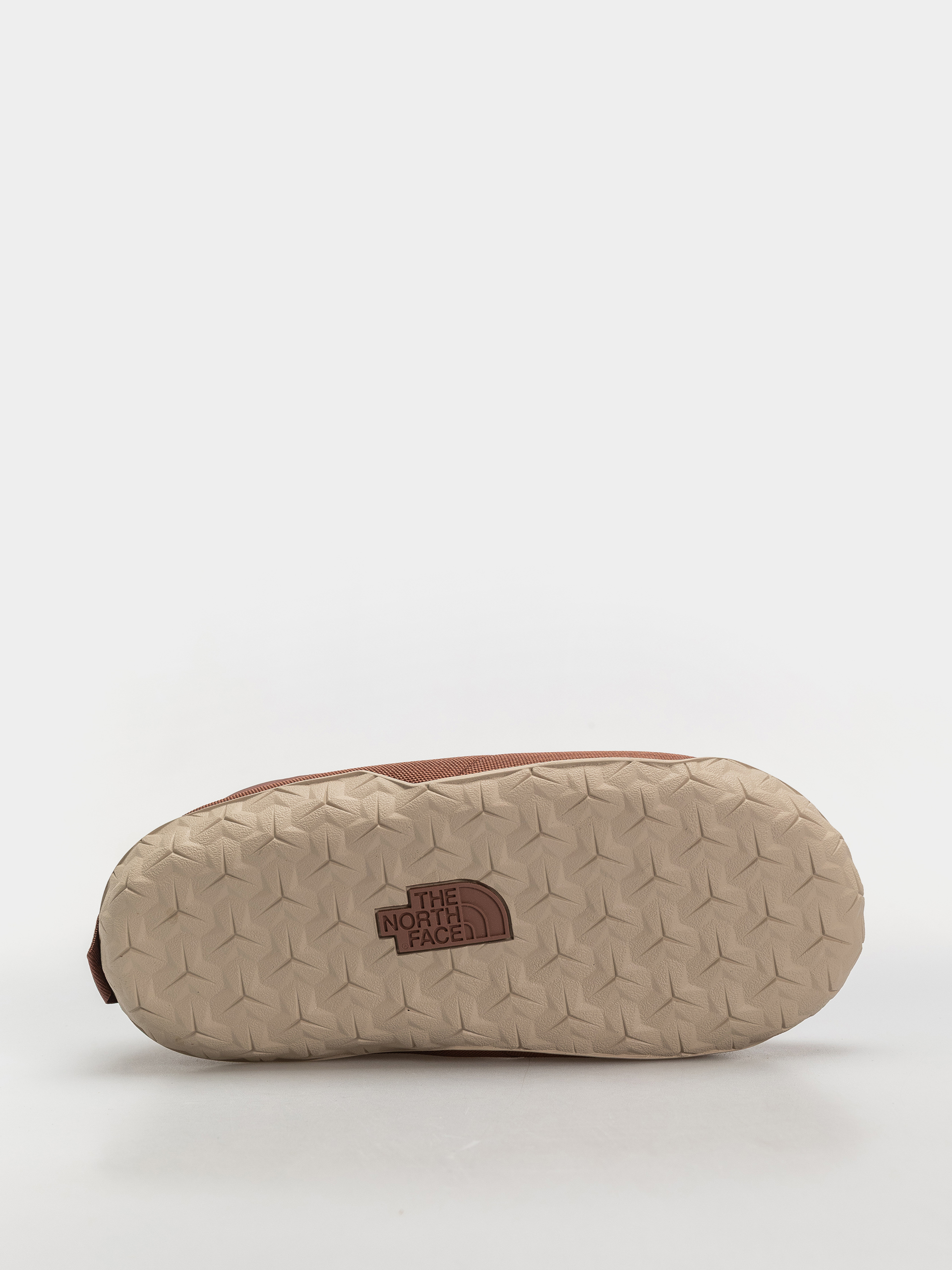 Обувки The North Face Nuptse Mule Wmn (copper silt/timeless ta)