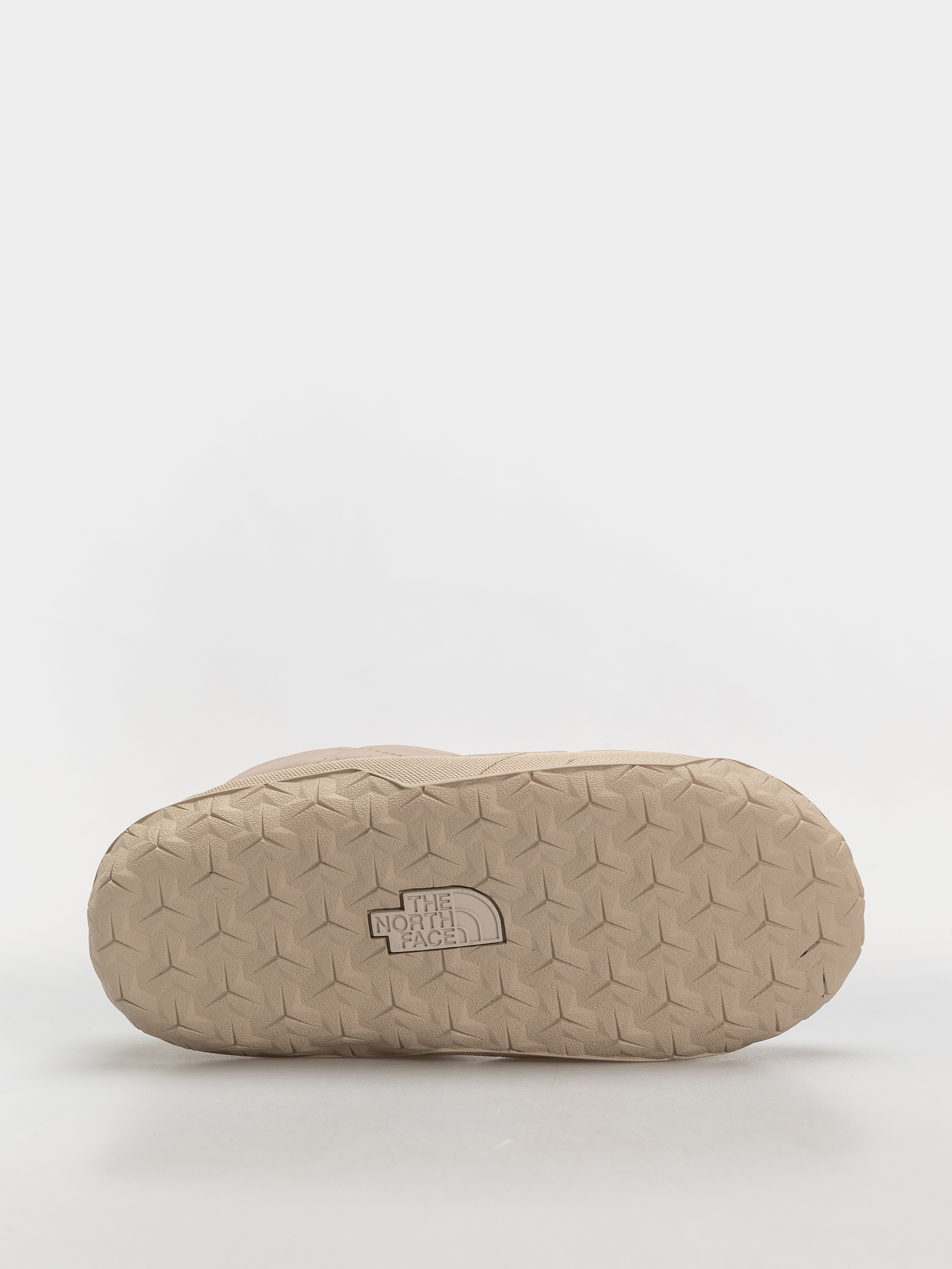 Обувки The North Face Nuptse Mule Wmn (timeless taupe/calacatt)