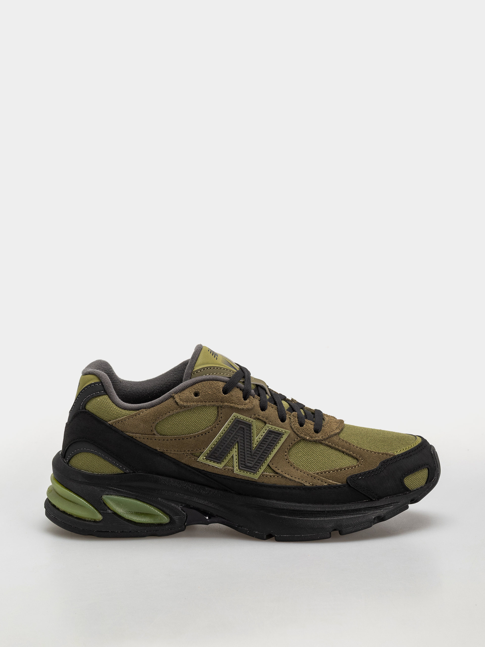 Обувки New Balance 2010 (wakame/black)
